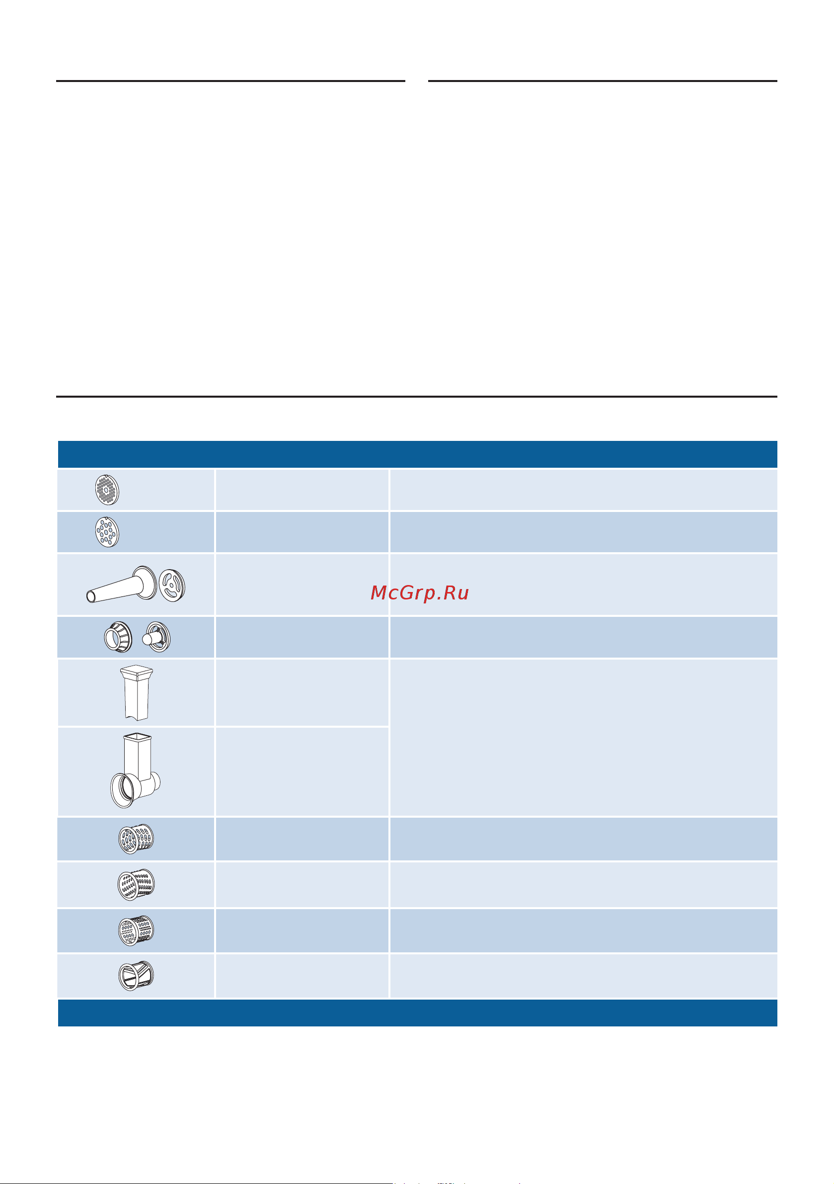 Bosch MFW 2514W [93/209] Avfallshantering