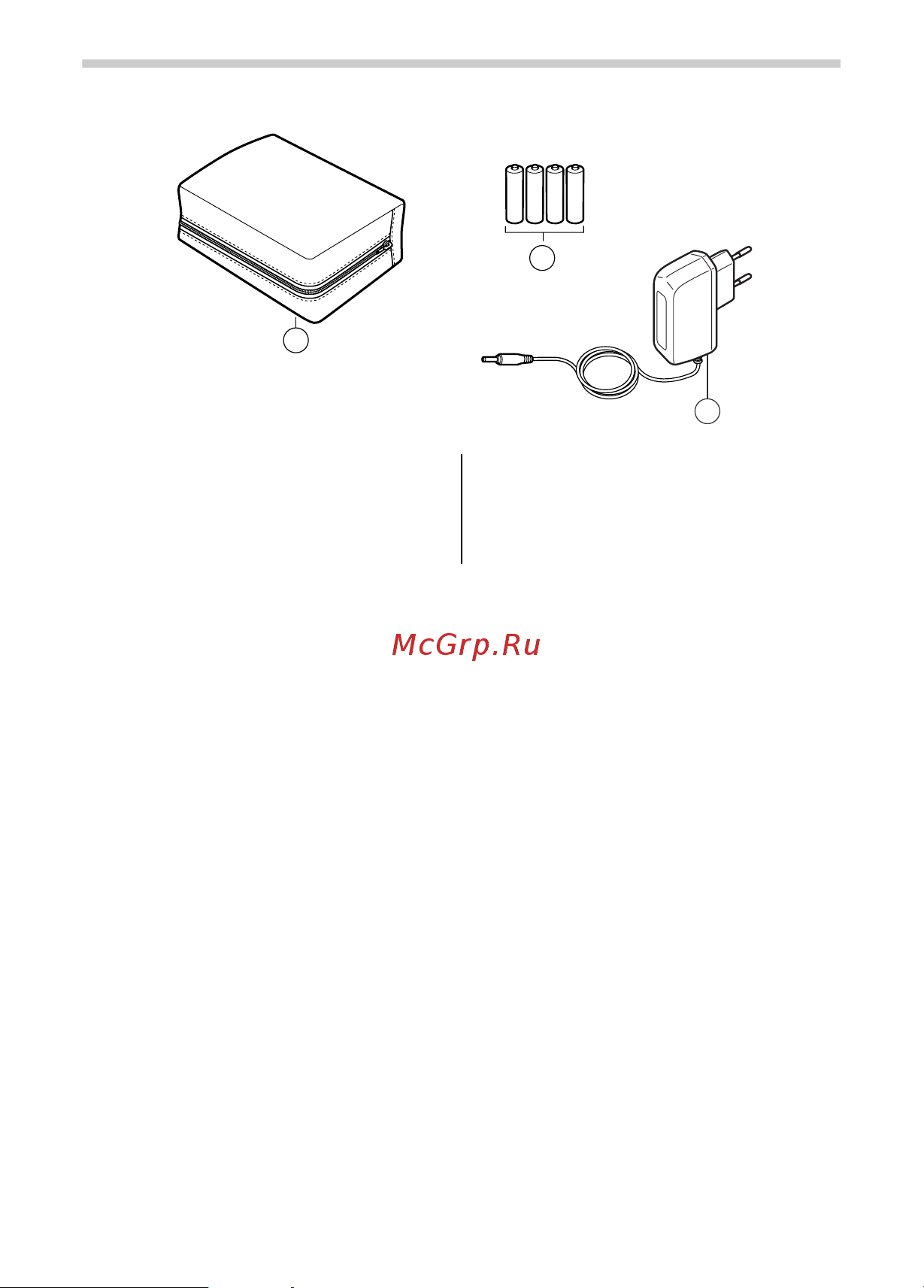 Omron M2 Compact (HEM-7102-ARU) [8/36] Комплектация