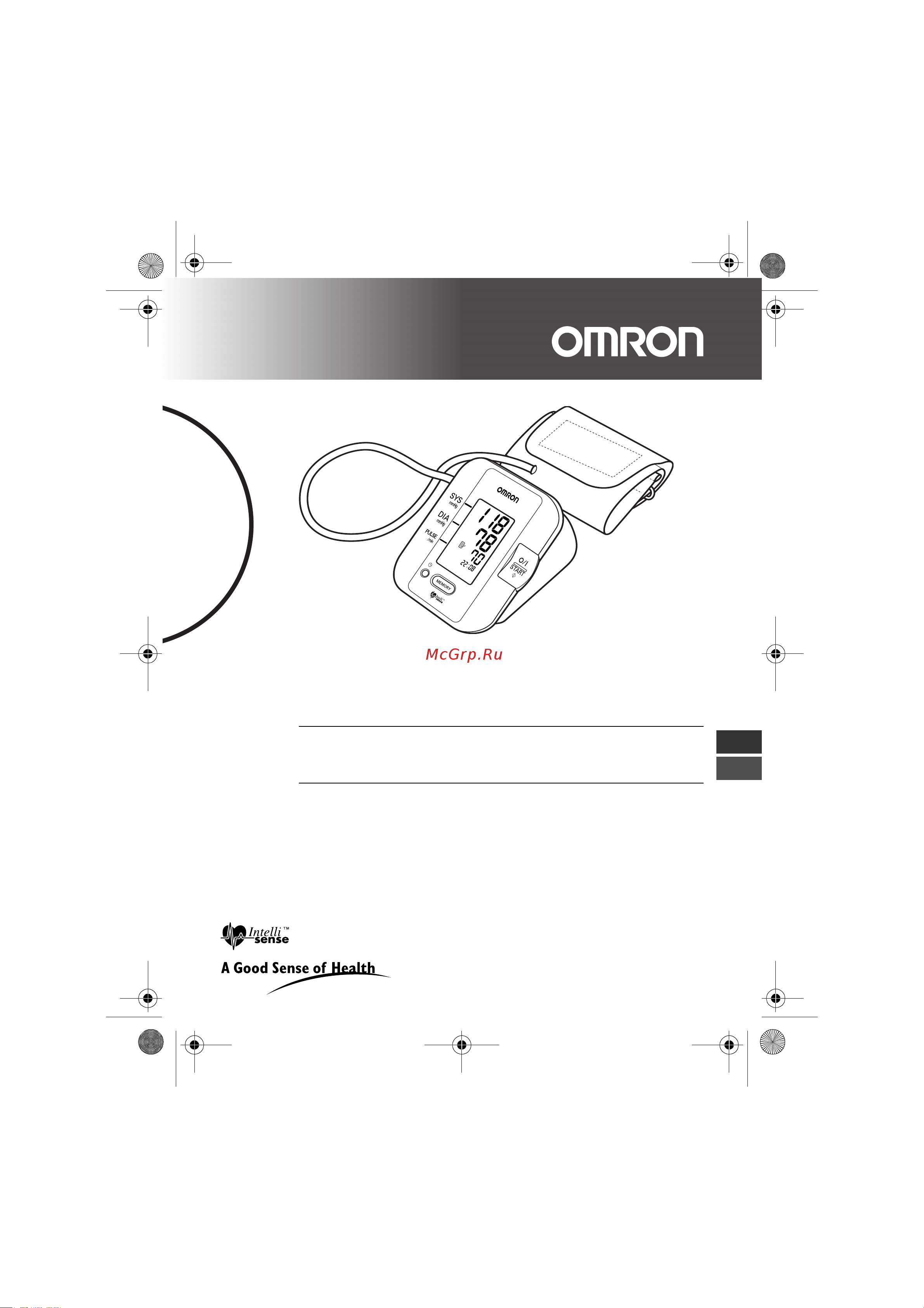 Omron M2 Eco (HEM-7051-RU) [41/84] Модель m2 eco