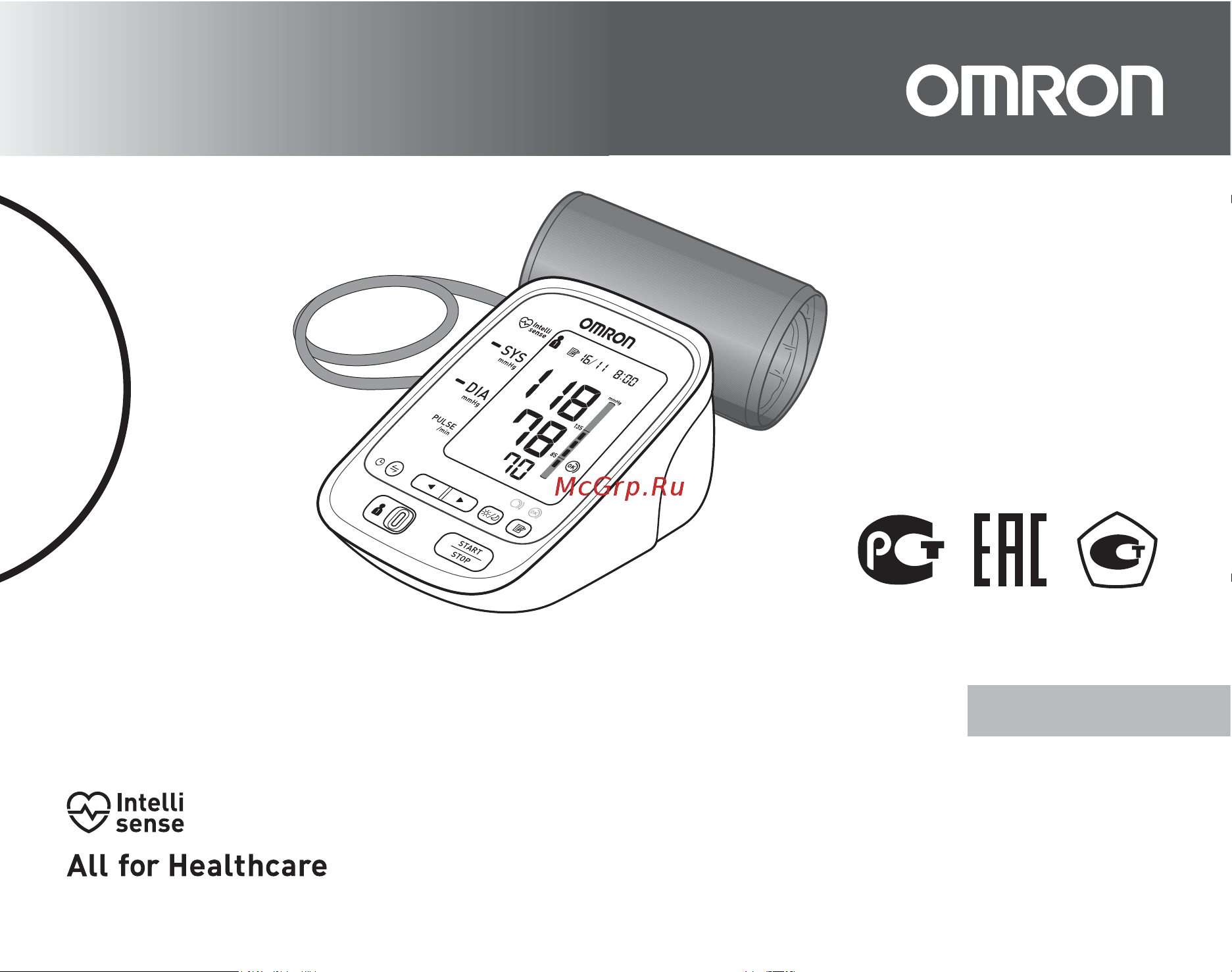 Omron M7 Intelli IT (HEM-7322T-E) [4/60] M7 intelli it hem 7322t e руководство по эксплуатации