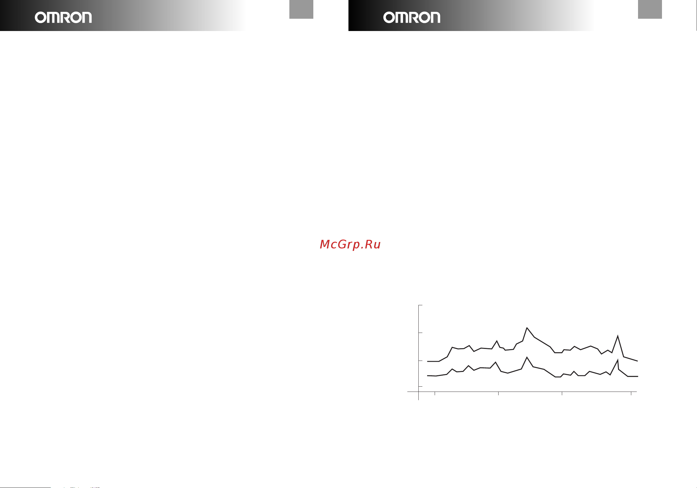 Omron MX2 Basic (HEM-742-E2) [12/15] Mx2 basic mx2 basic