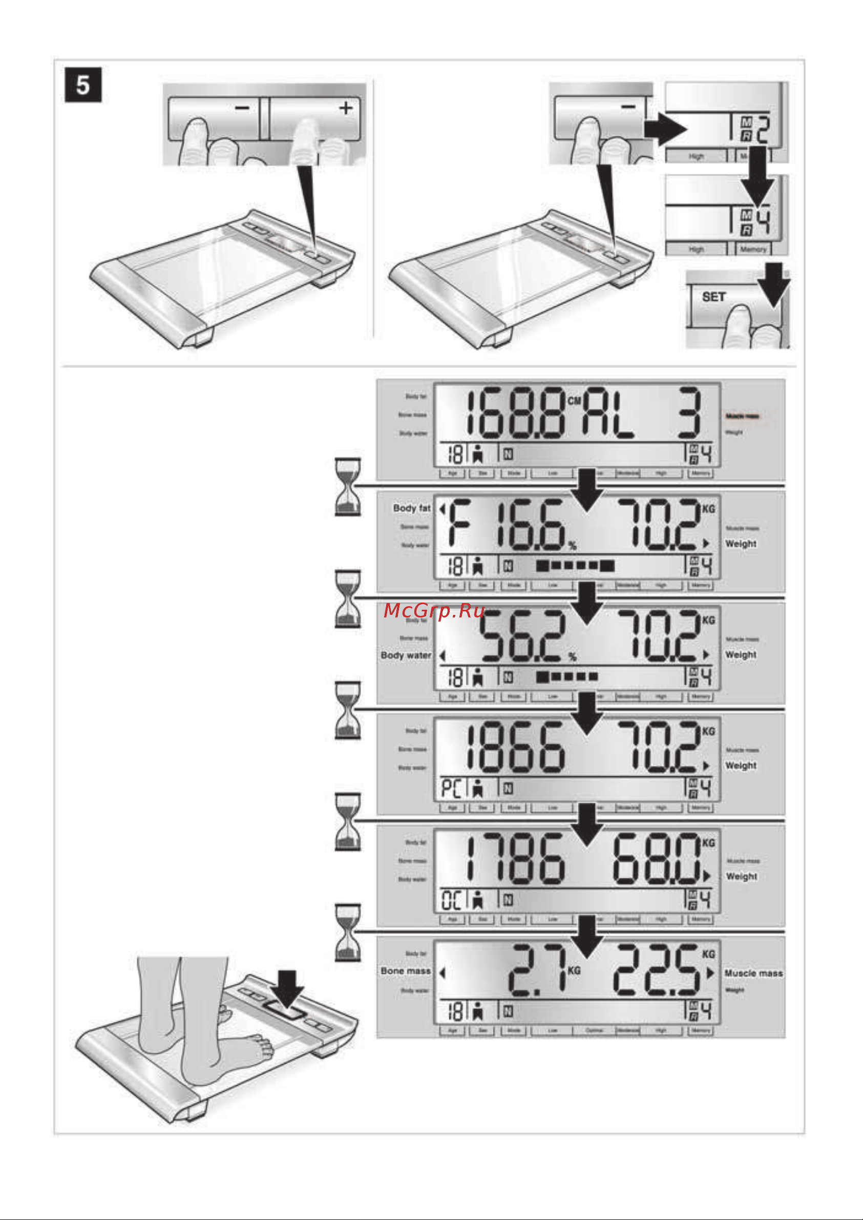 Bosch PPW6420 Руководство по эксплуатации онлайн [3/113] 732179