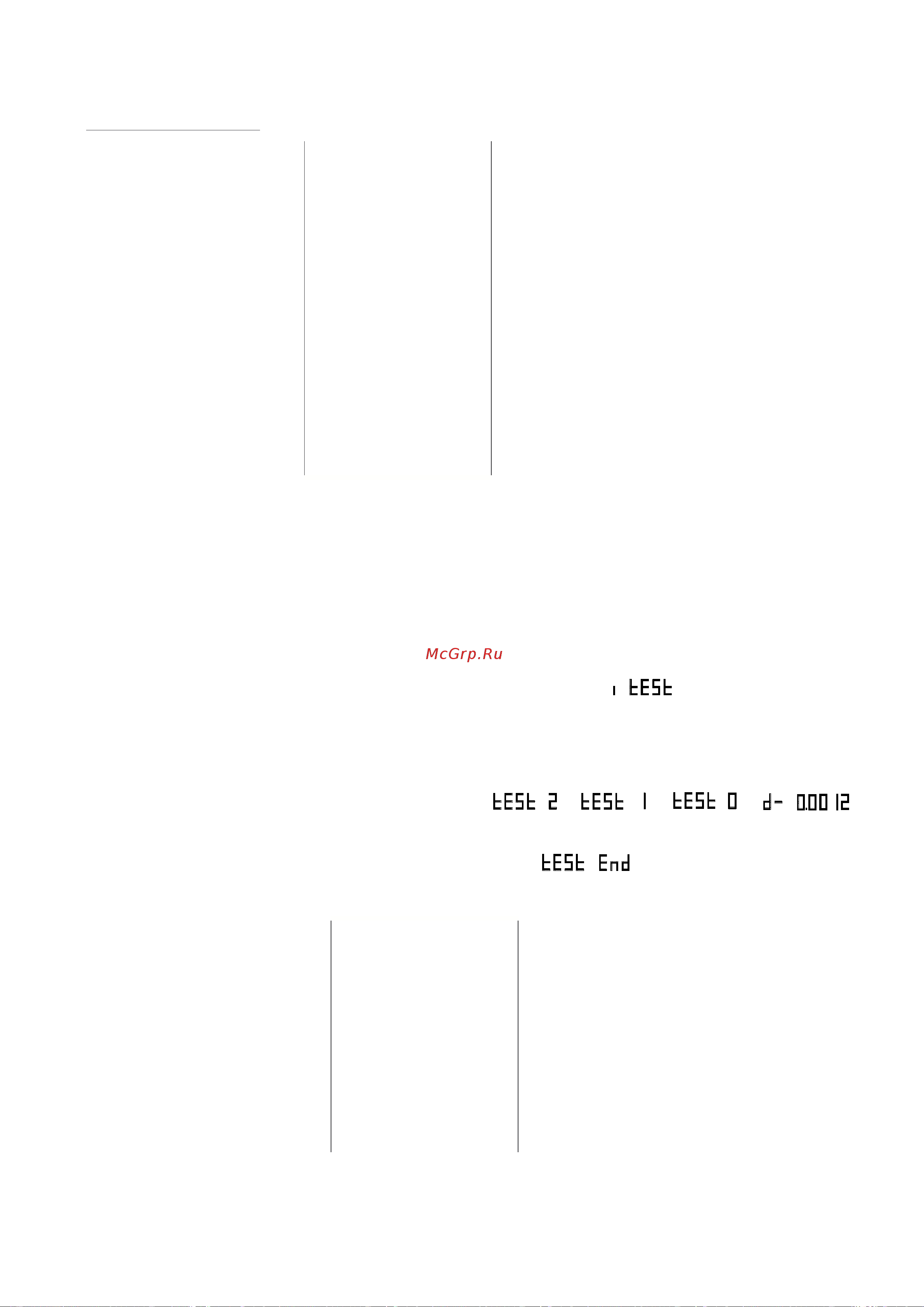 CAS CAUX 320 OB0UX2321GCI0501 [60/96] Complete