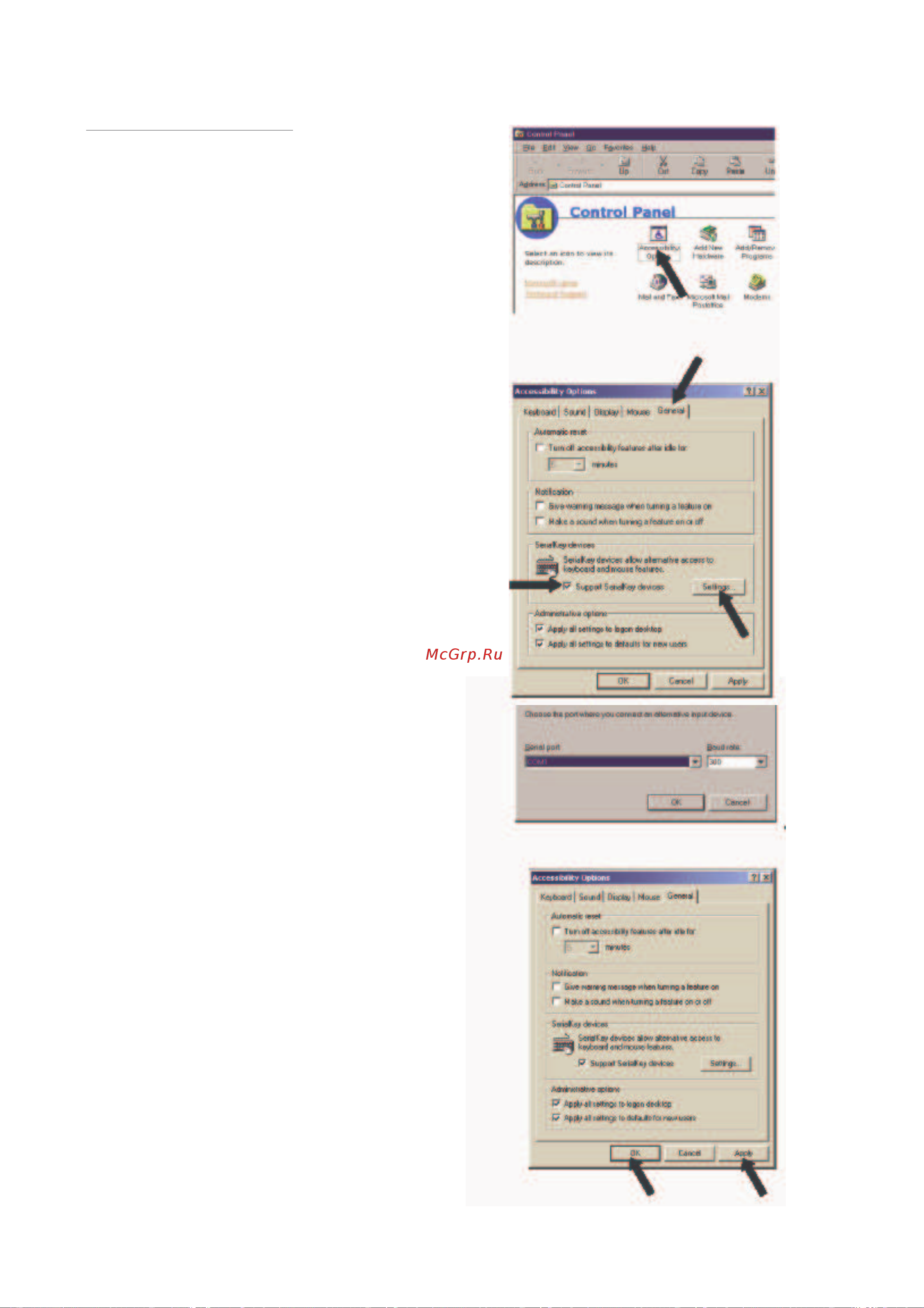 CAS CAUX 120 OB0UX2121GCI0501 [83/96] Прямо