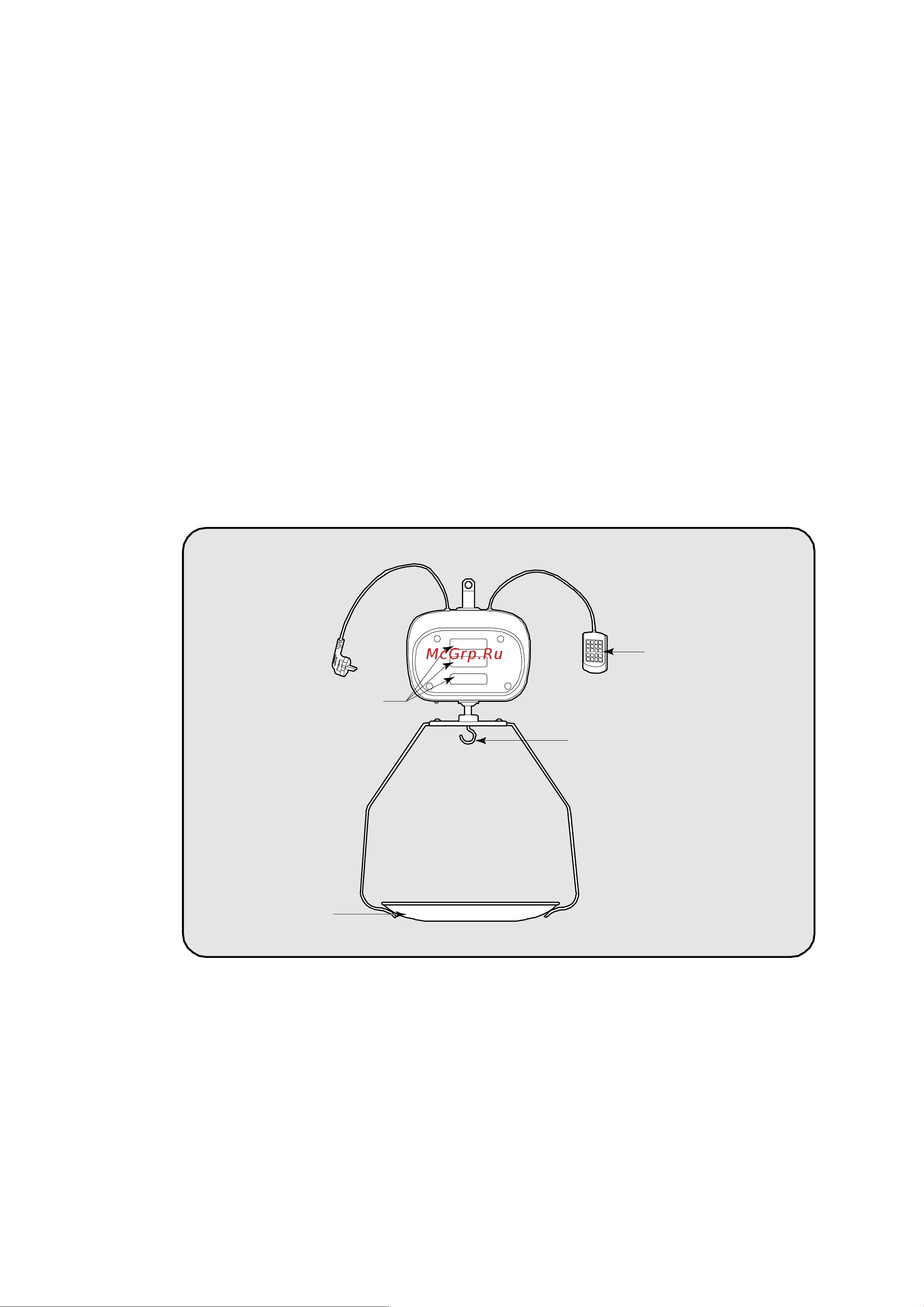 CAS HS [6/21] Подготовка к работе
