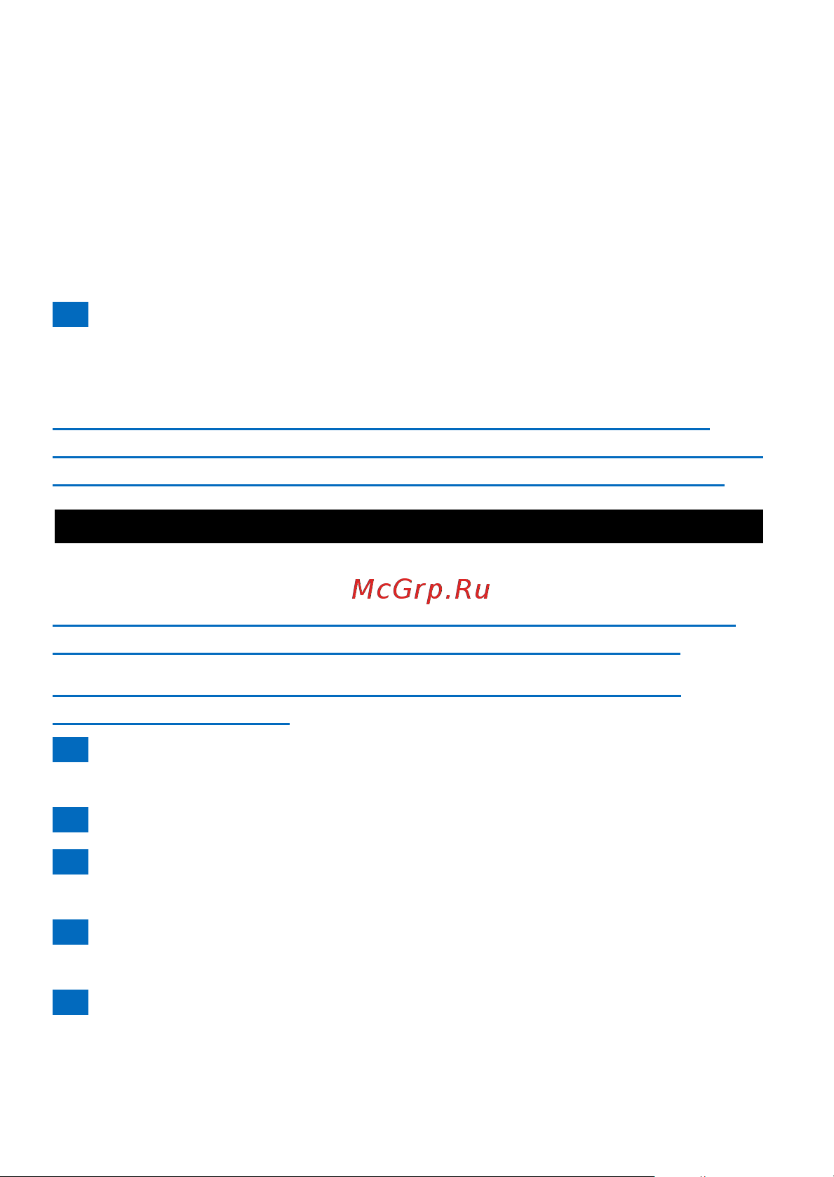 Philips HQC884 [15/116] Polski