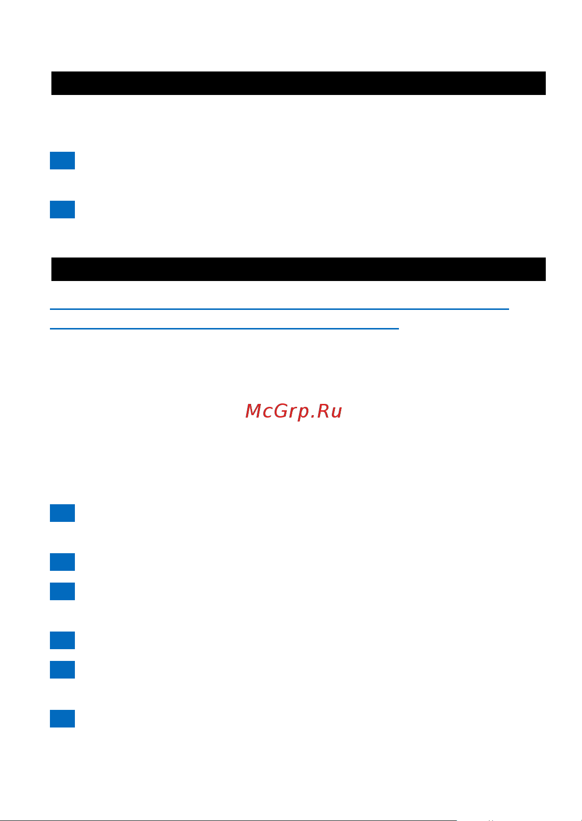 Philips HQC884 [16/116] Polski