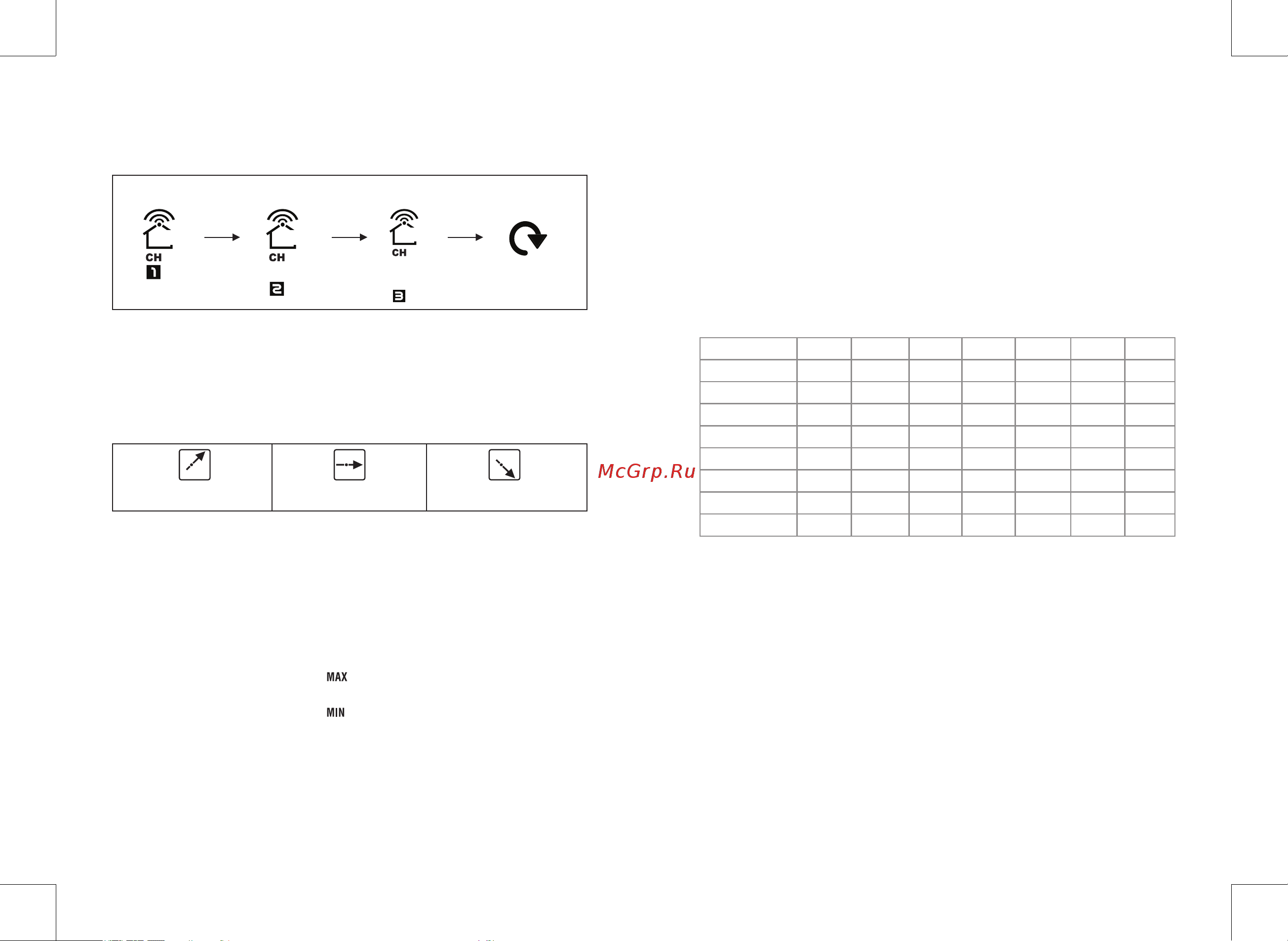 Ea2 DE903 [11/13] Time and alarm setting