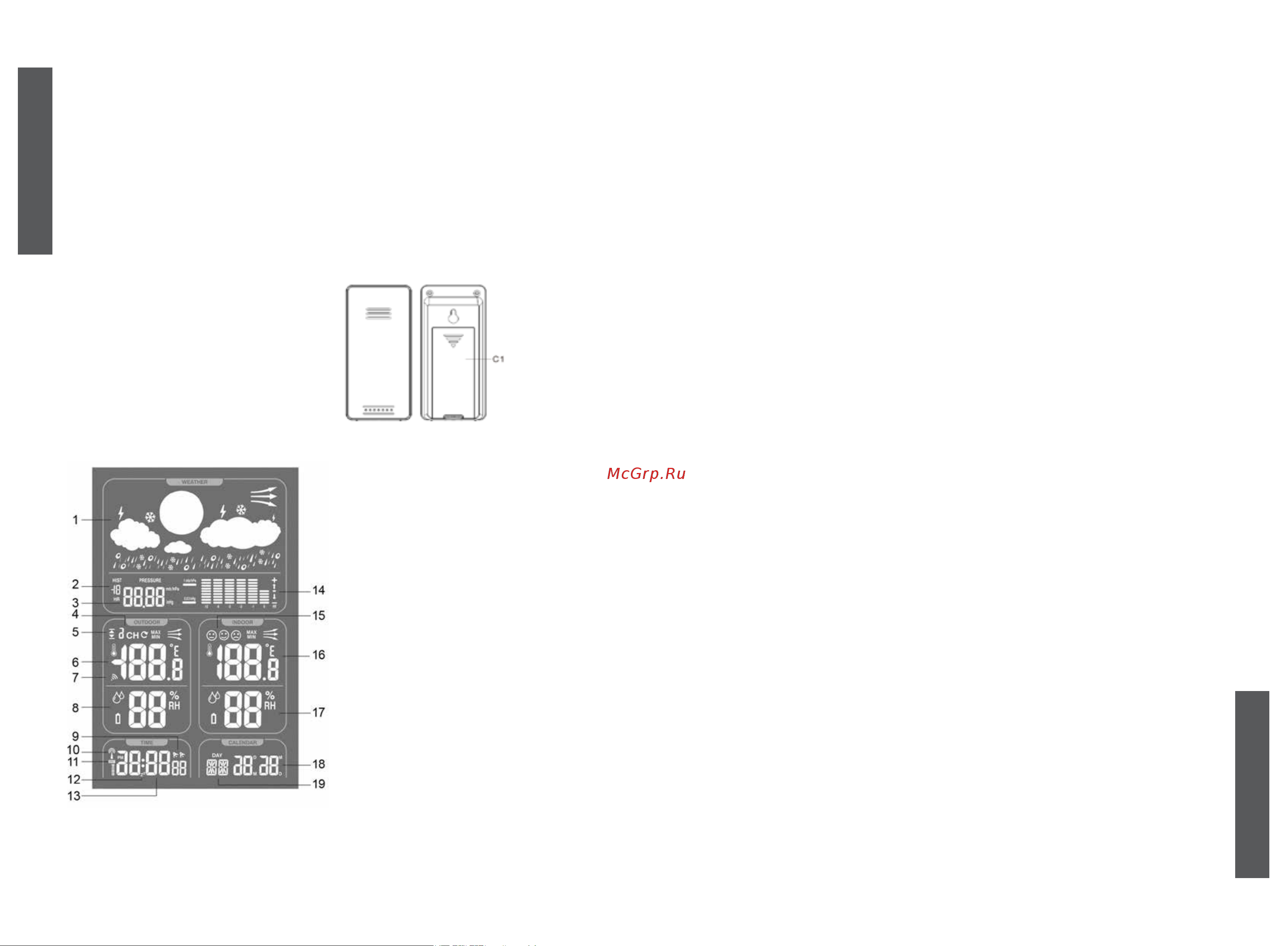 FIRST Austria FA-2460-3-BA [2/6] English