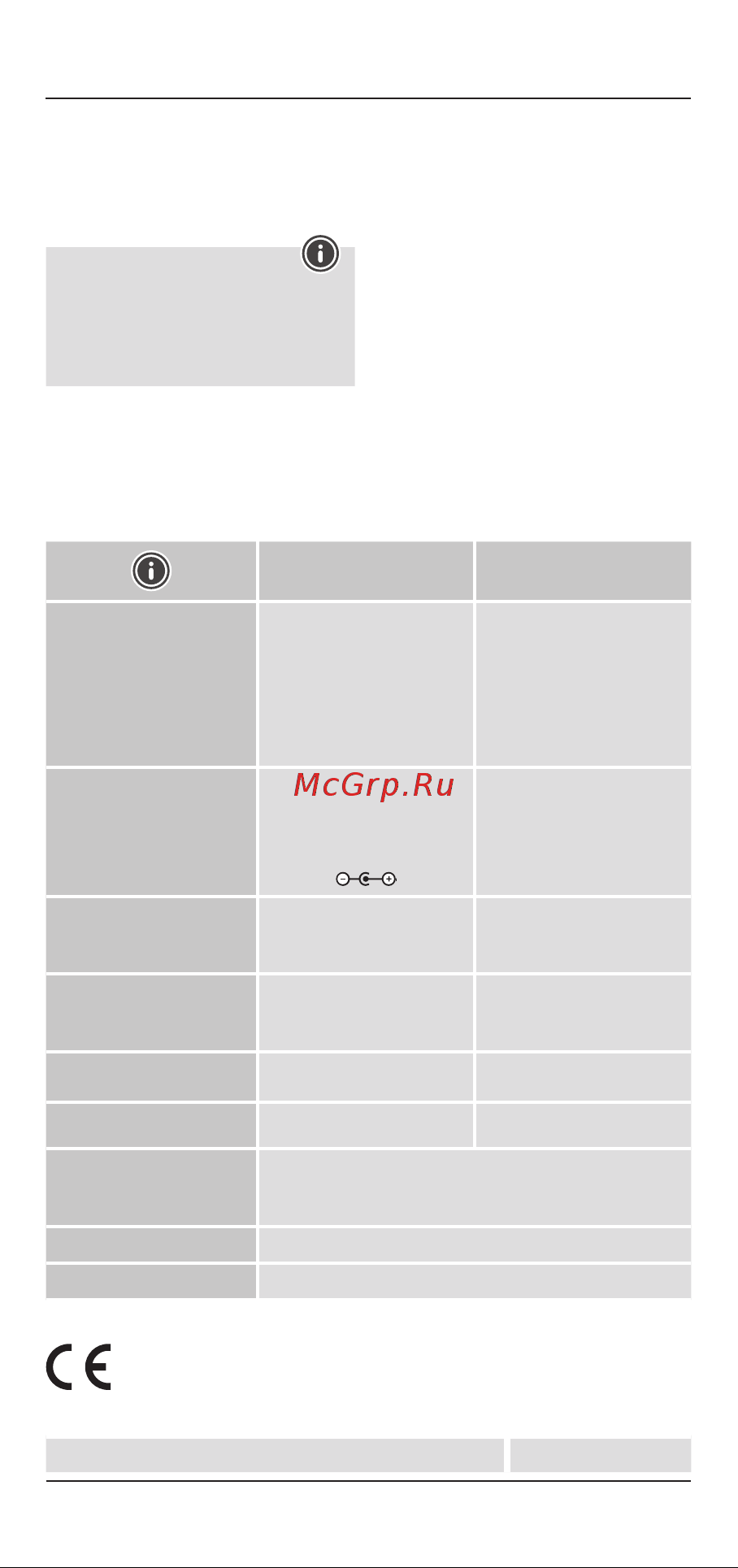 Hama Color Edge Руководство по эксплуатации онлайн [7/7] 732632