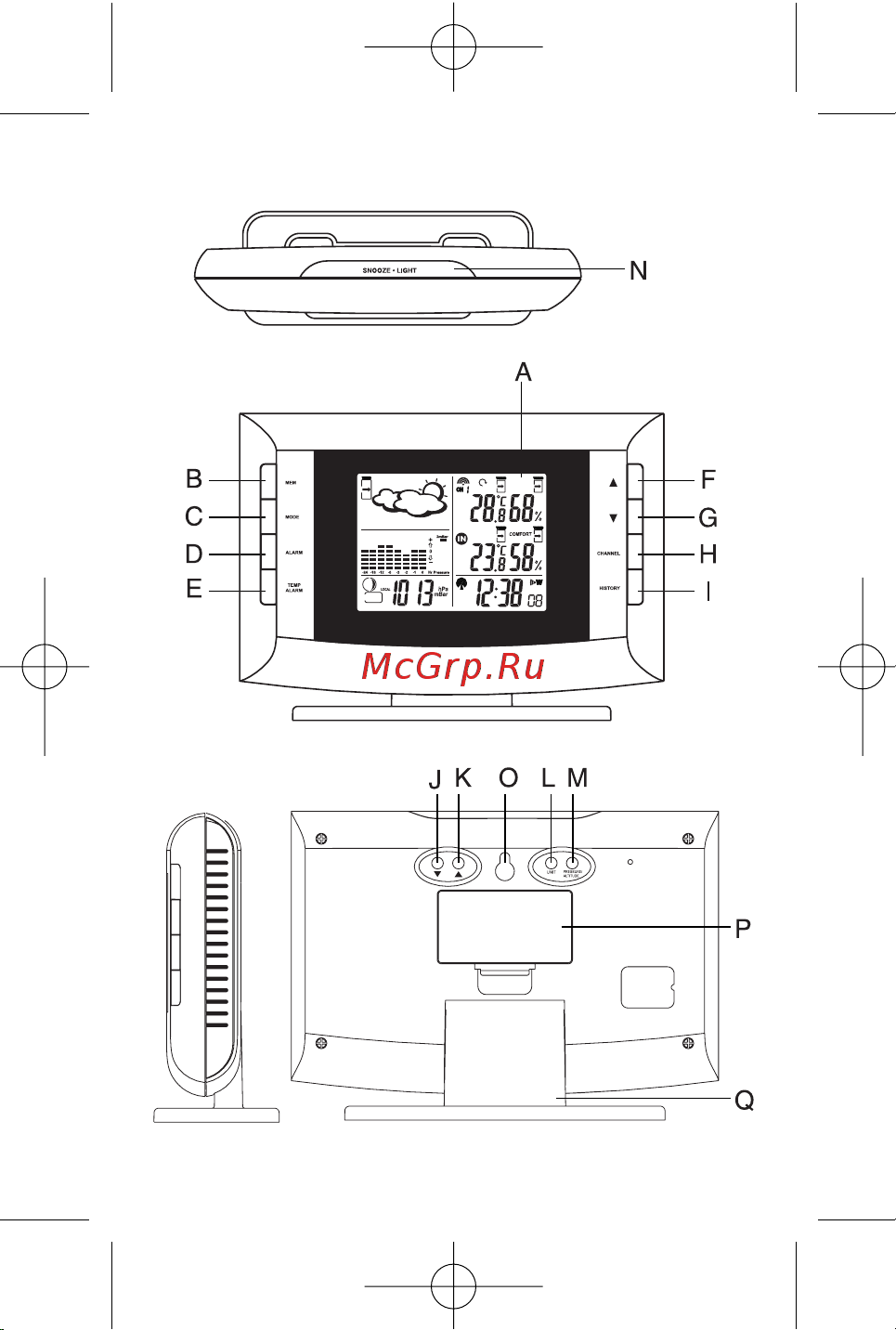 RST 02519 [3/20] Manual_rus qxp 20 7 007 17 13 page