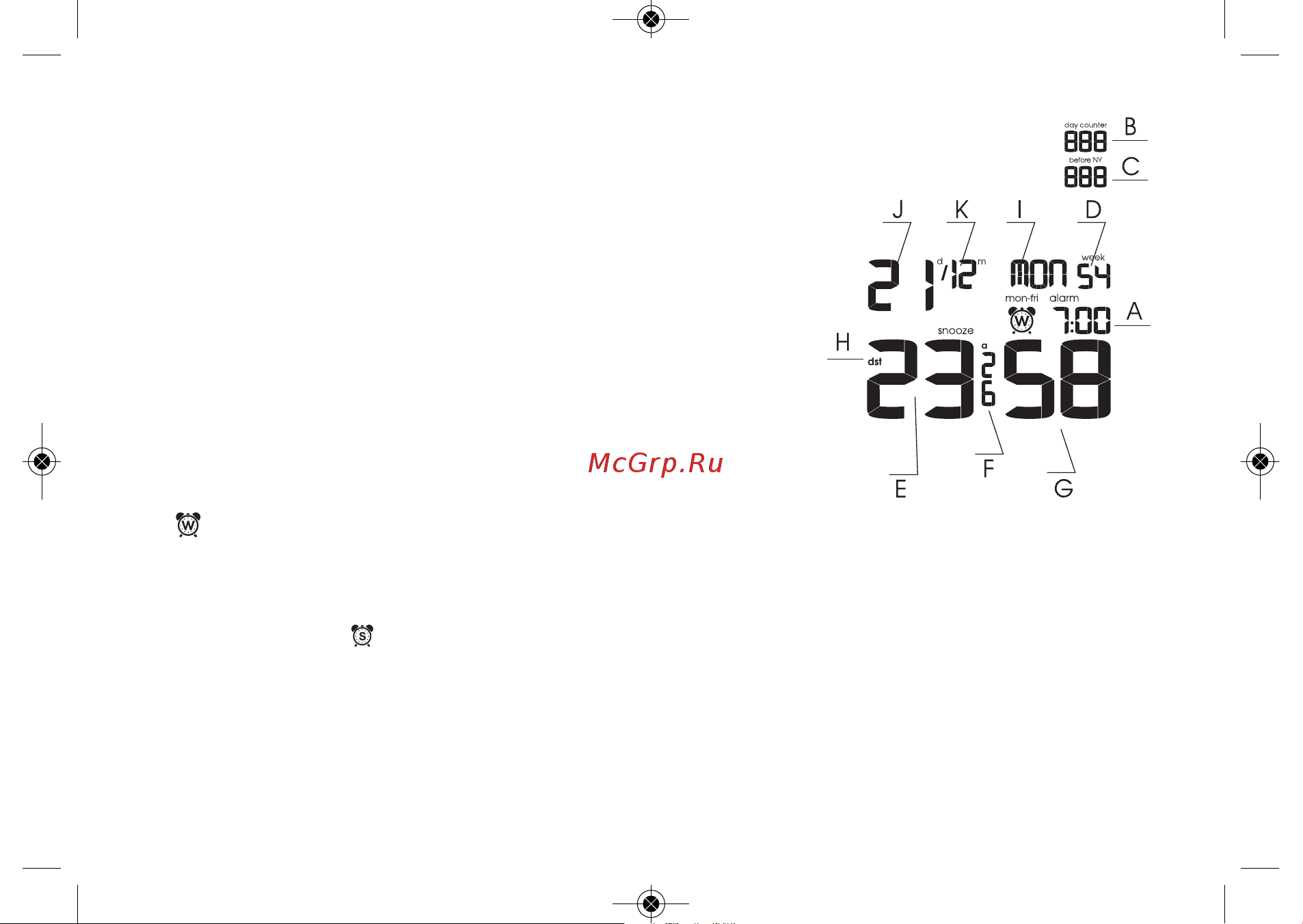 RST 02735 (IQ735) [5/24] 37manual 2011 02735 37manual 2011 qxd 07 9 011 13 32 page 5