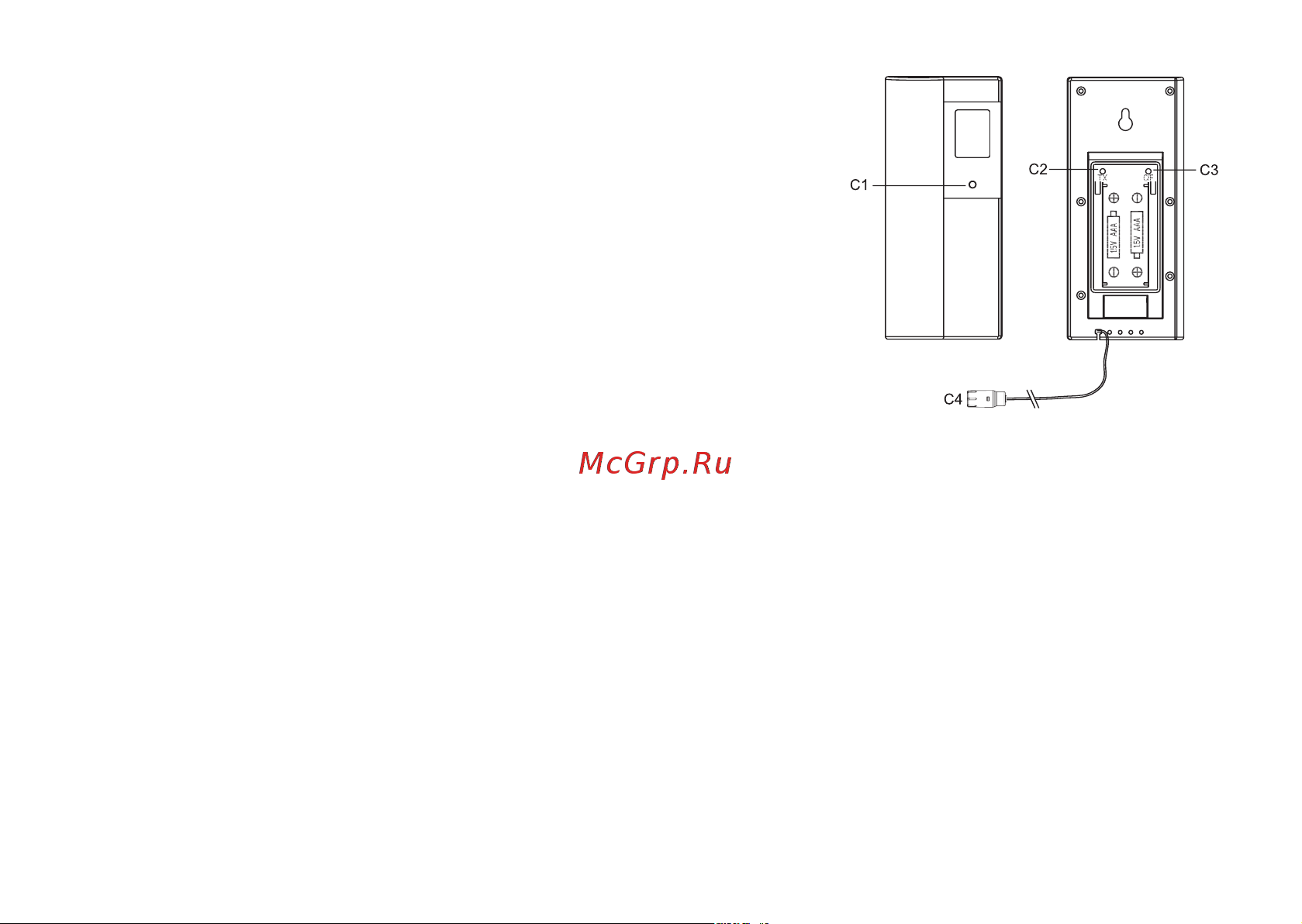 RST 02785 (IQ785) Руководство по эксплуатации онлайн [7/24] 732724