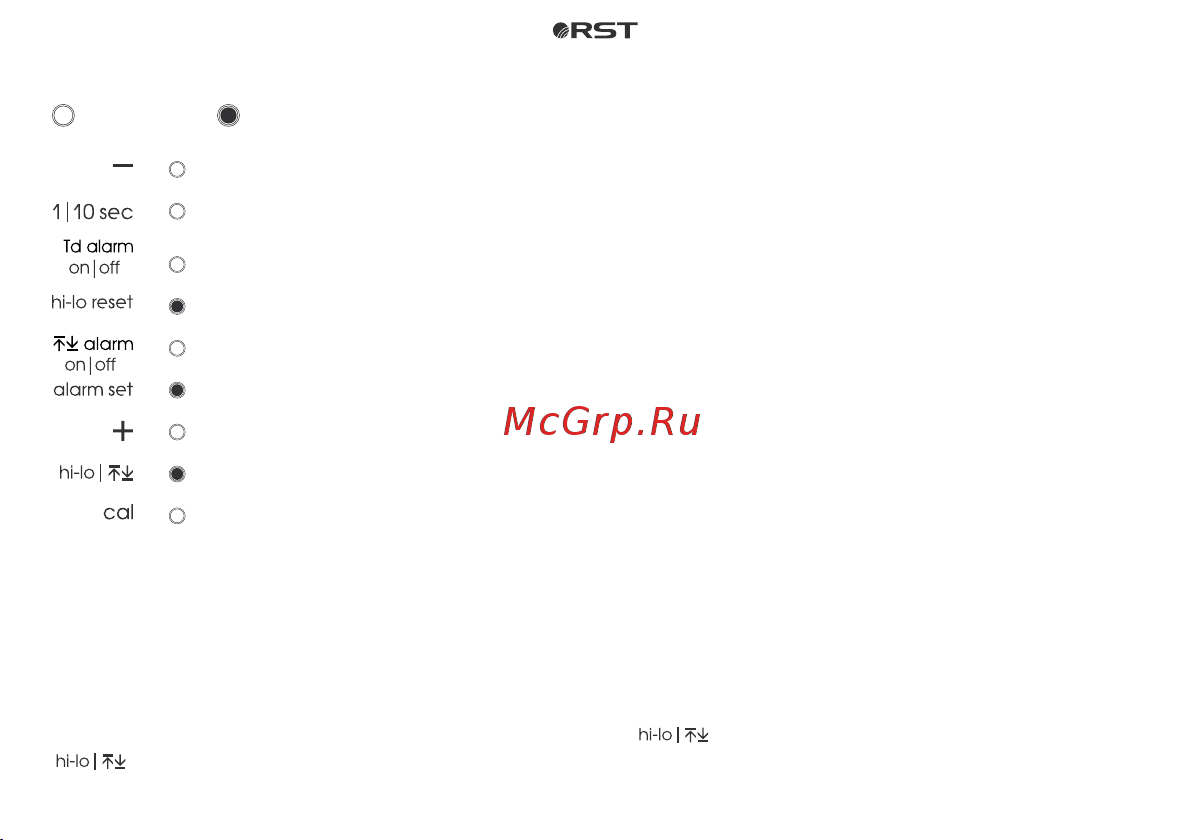 RST 02416 [20/28] Страница 20