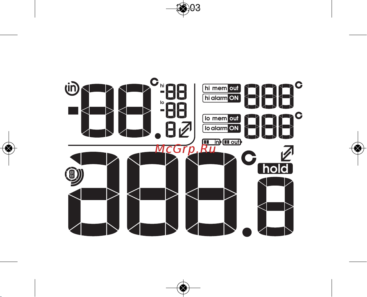 RST 77110 (IQ110) [5/40] Rst77110manual_rst77110 26 3 013 19 42 страница 5