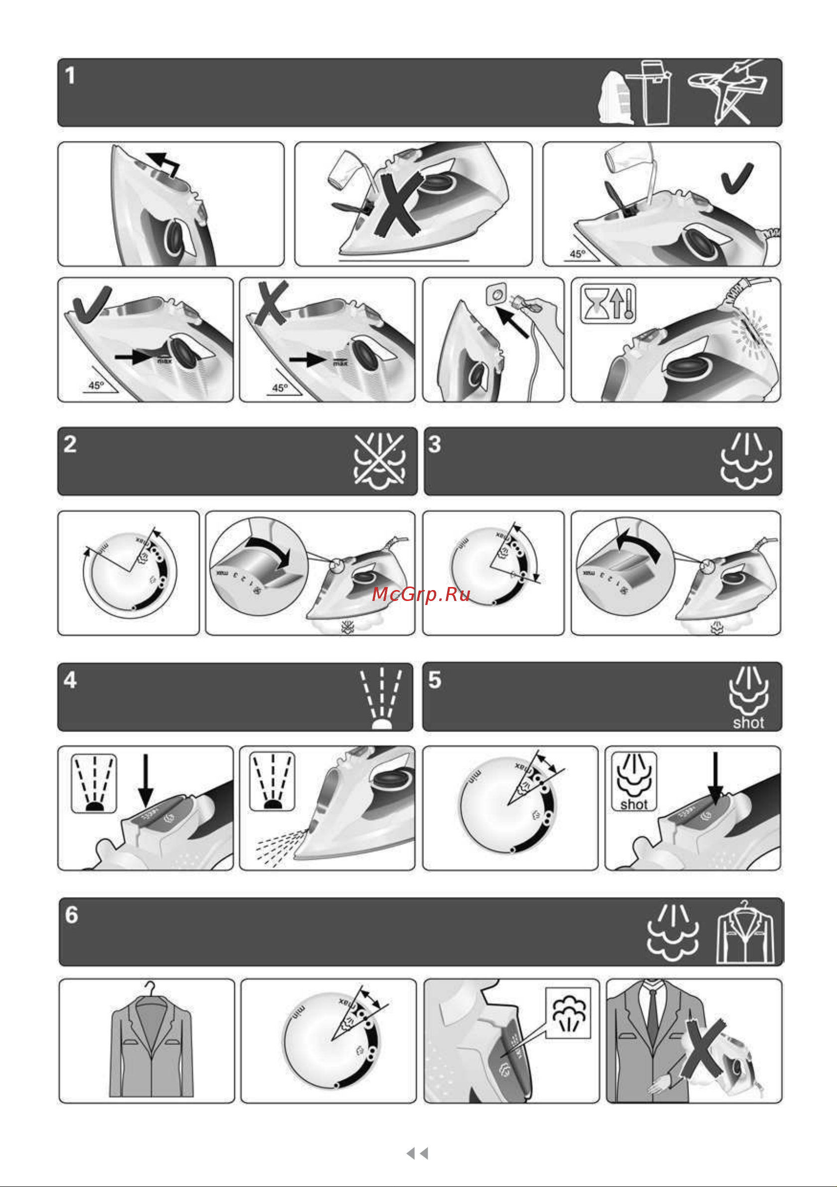 Bosch TDA 5028010 [2/114] Pictures