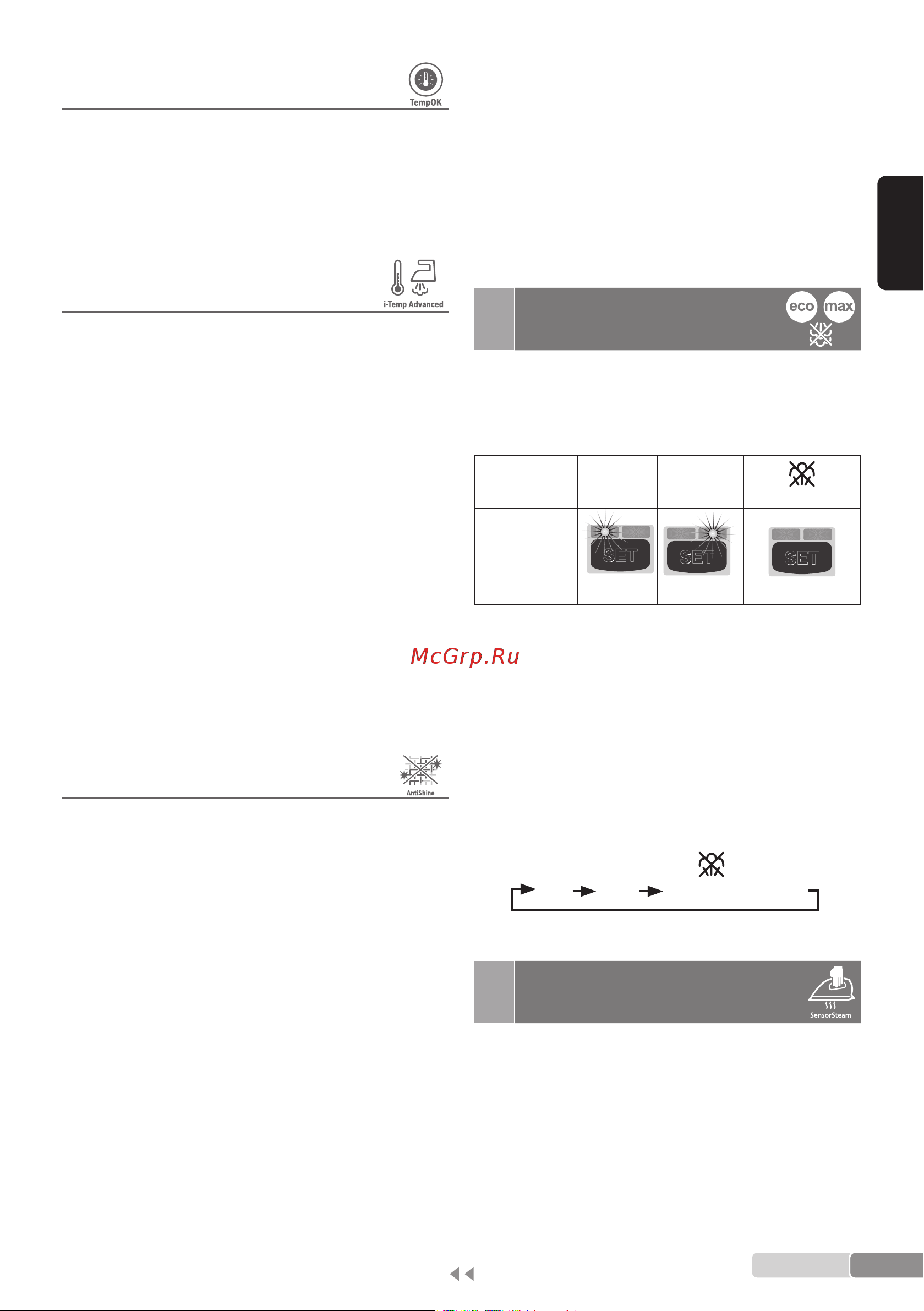 Bosch TDI 902431E [103/188] Deiniraquantidade devapor