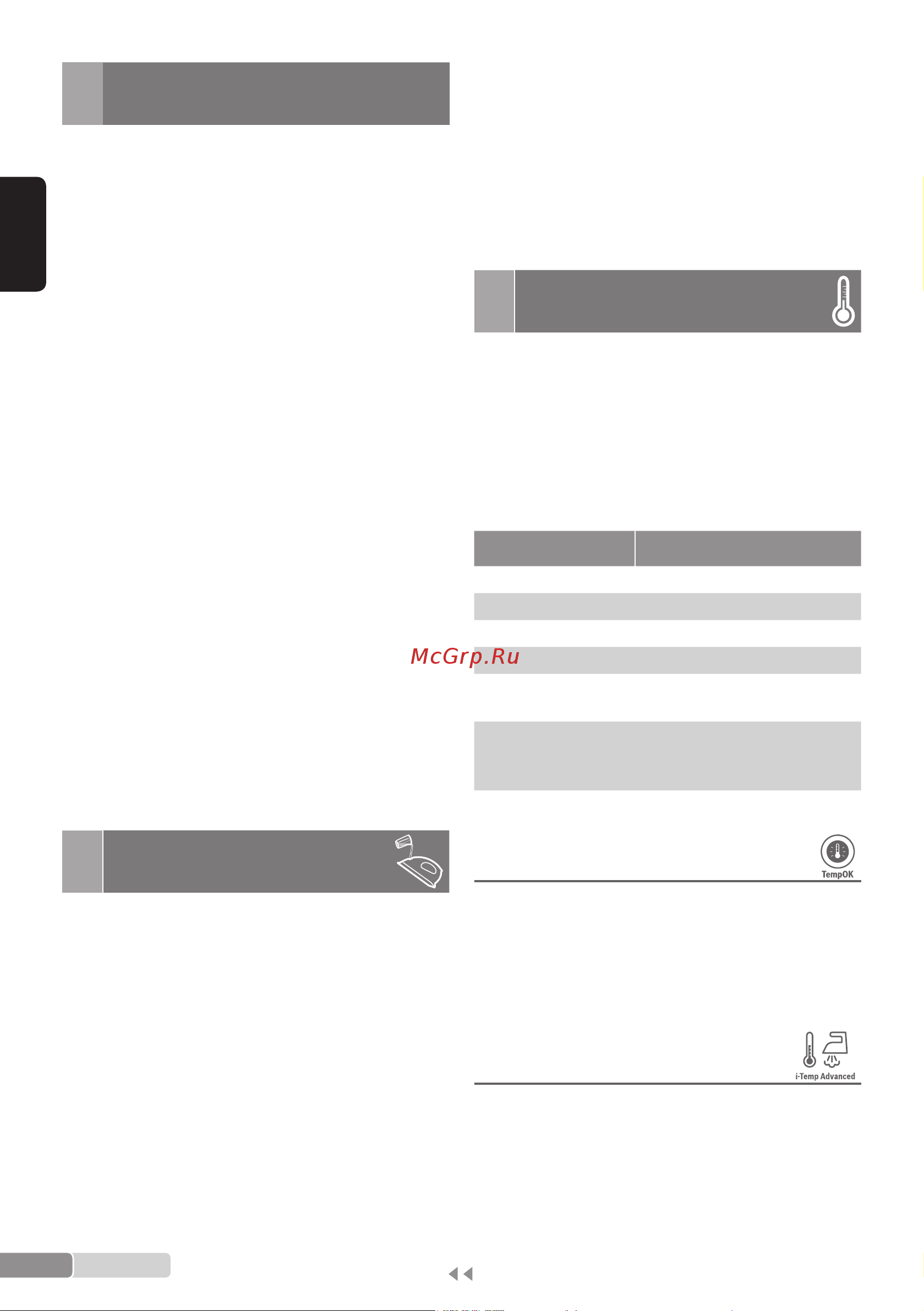 Bosch TDI 902431E [18/188] Before using your appliancefor the first time