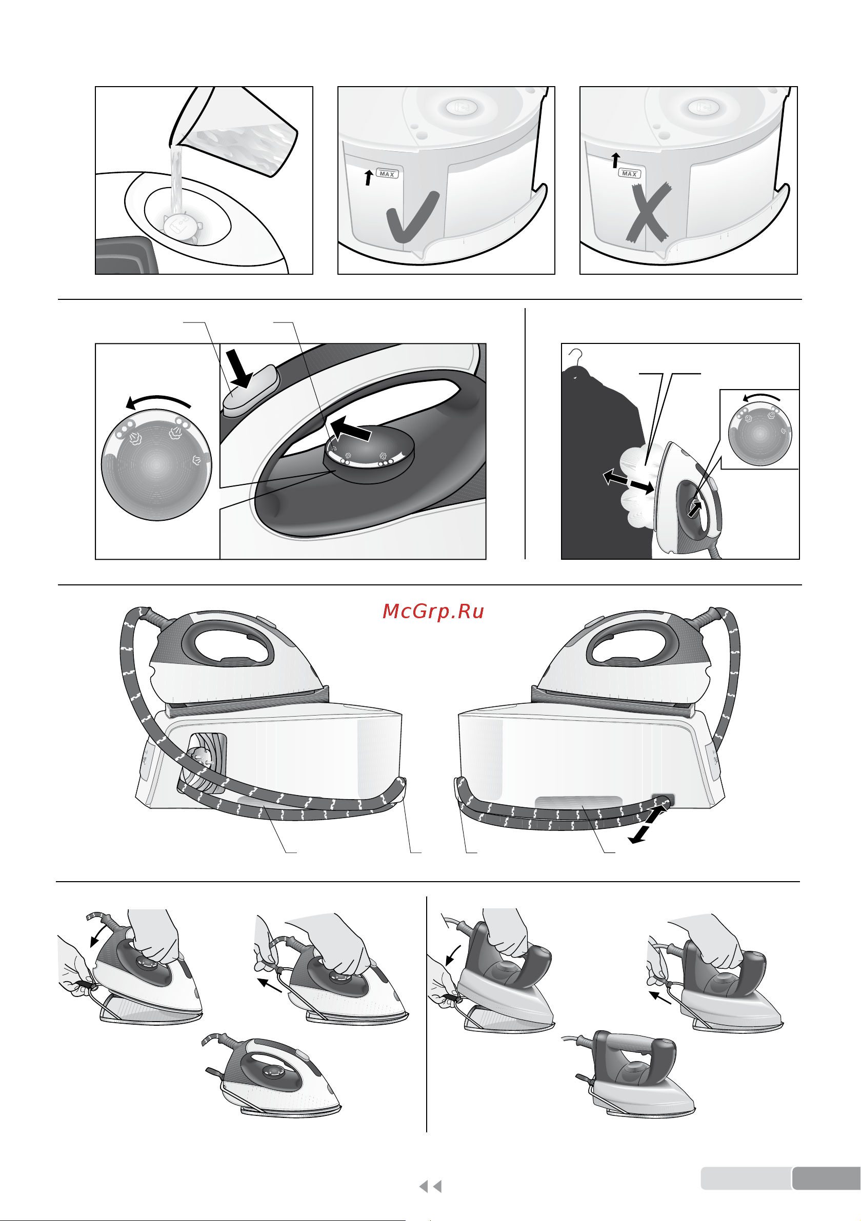Bosch TDS 2011 [3/136] Designs a b c d e