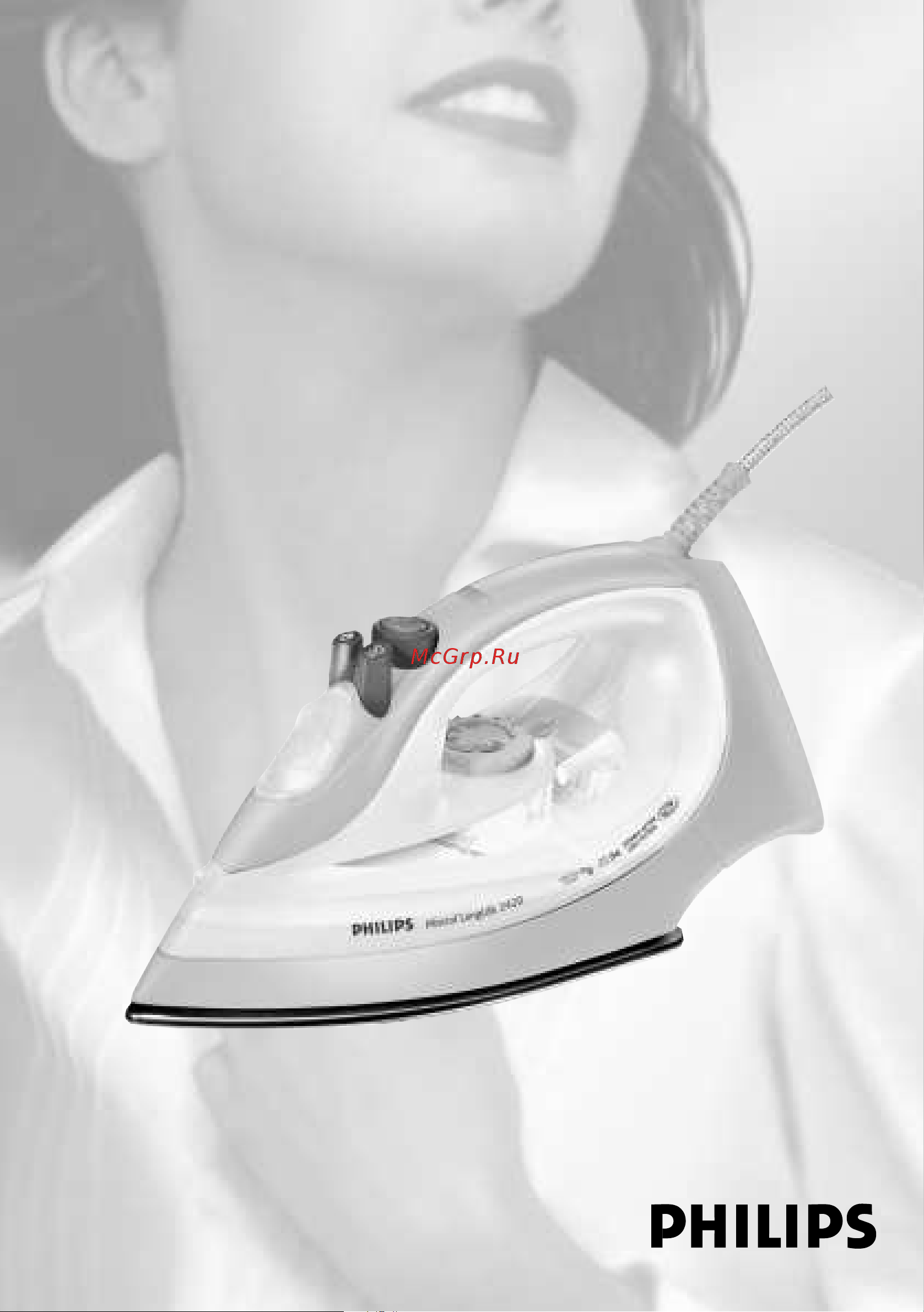 Philips GC2305_02 Руководство по эксплуатации онлайн