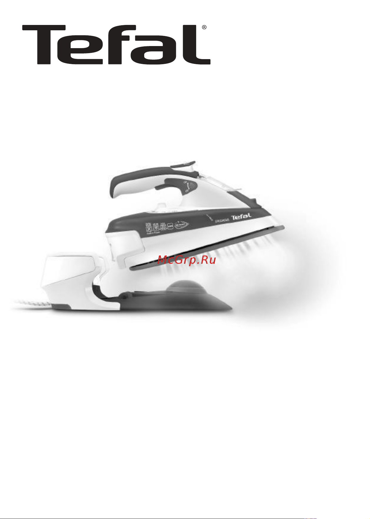 Tefal FV9965 FREEMOVE [2/91] Freemove