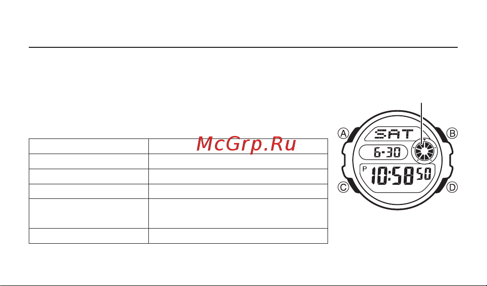 Casio BGD-140-1AER [32/44] Справочная информация