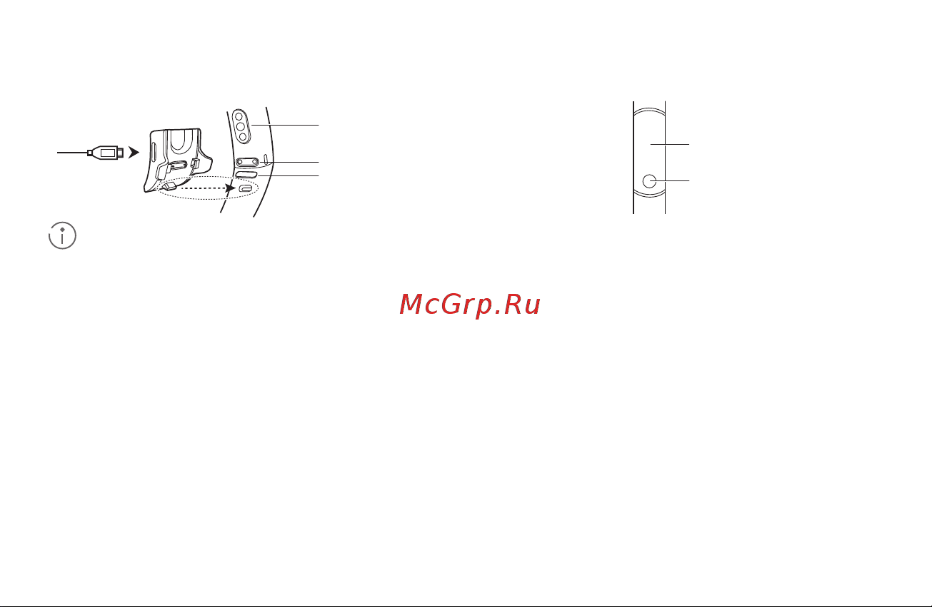 Huawei HONOR Band 5 (CRS-B19S) [2/5] Загрузкаприложенияhuaweihealth