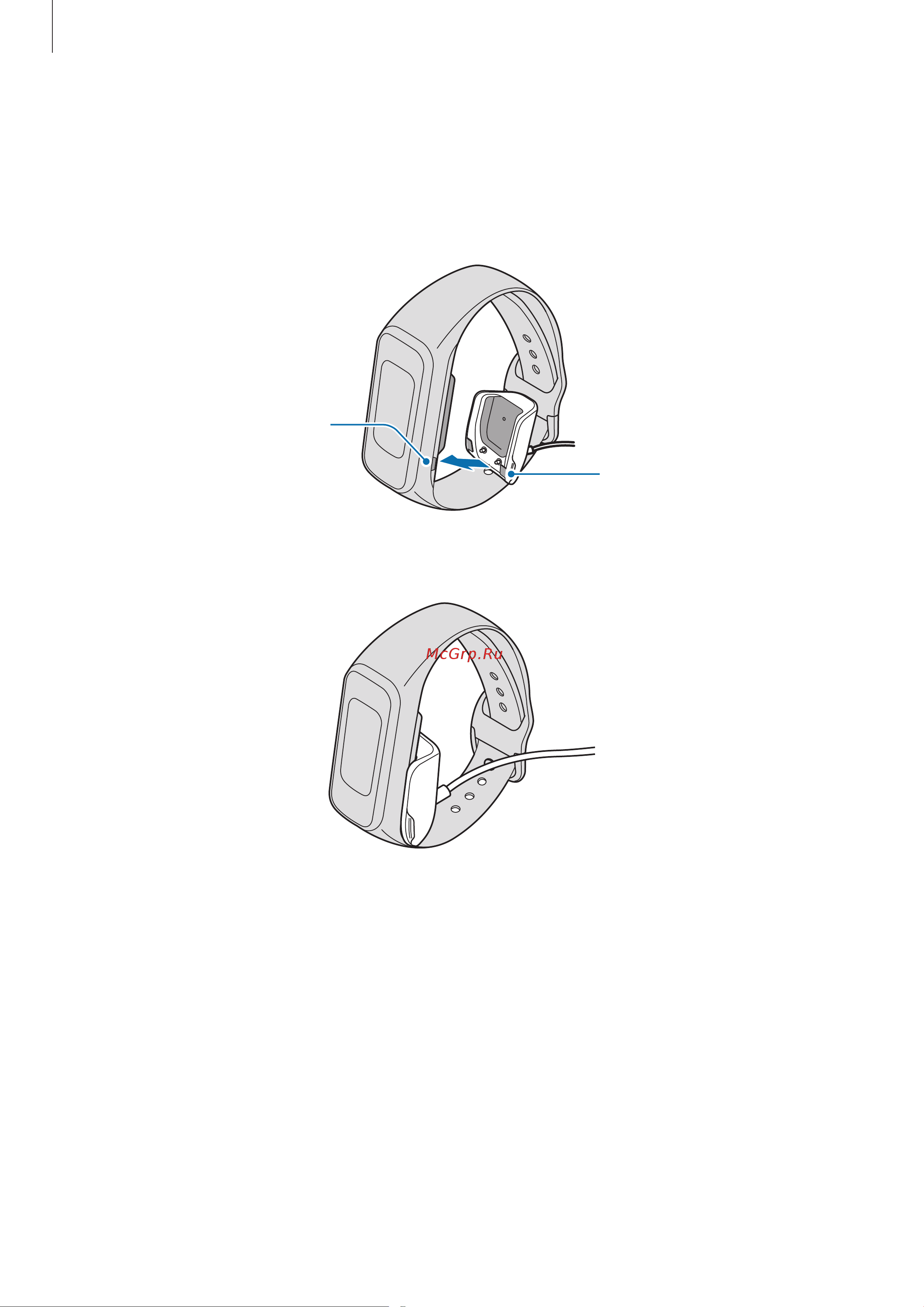 Samsung SM-R375 Galaxy Fit E [11/46] Начало работы