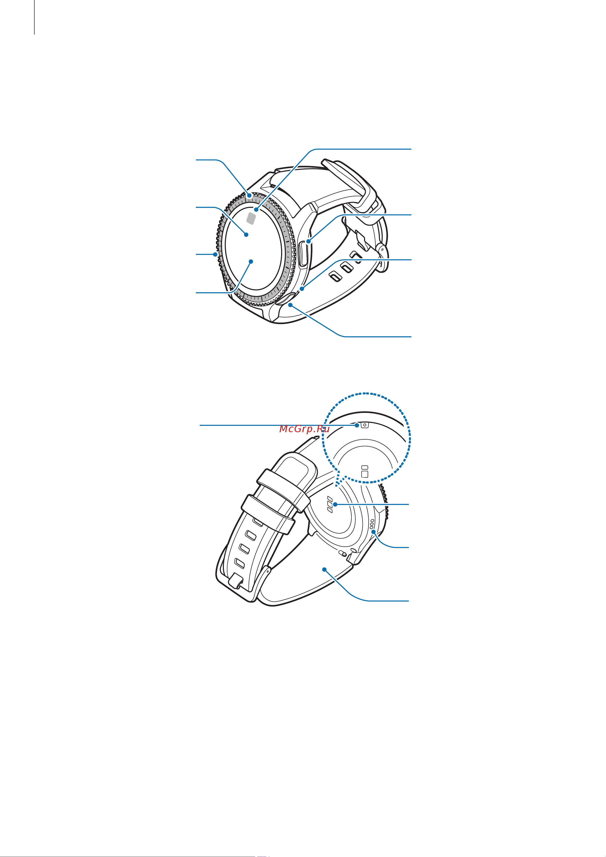 Samsung SM-R760 Gear S3 frontier [9/96] Начало работы