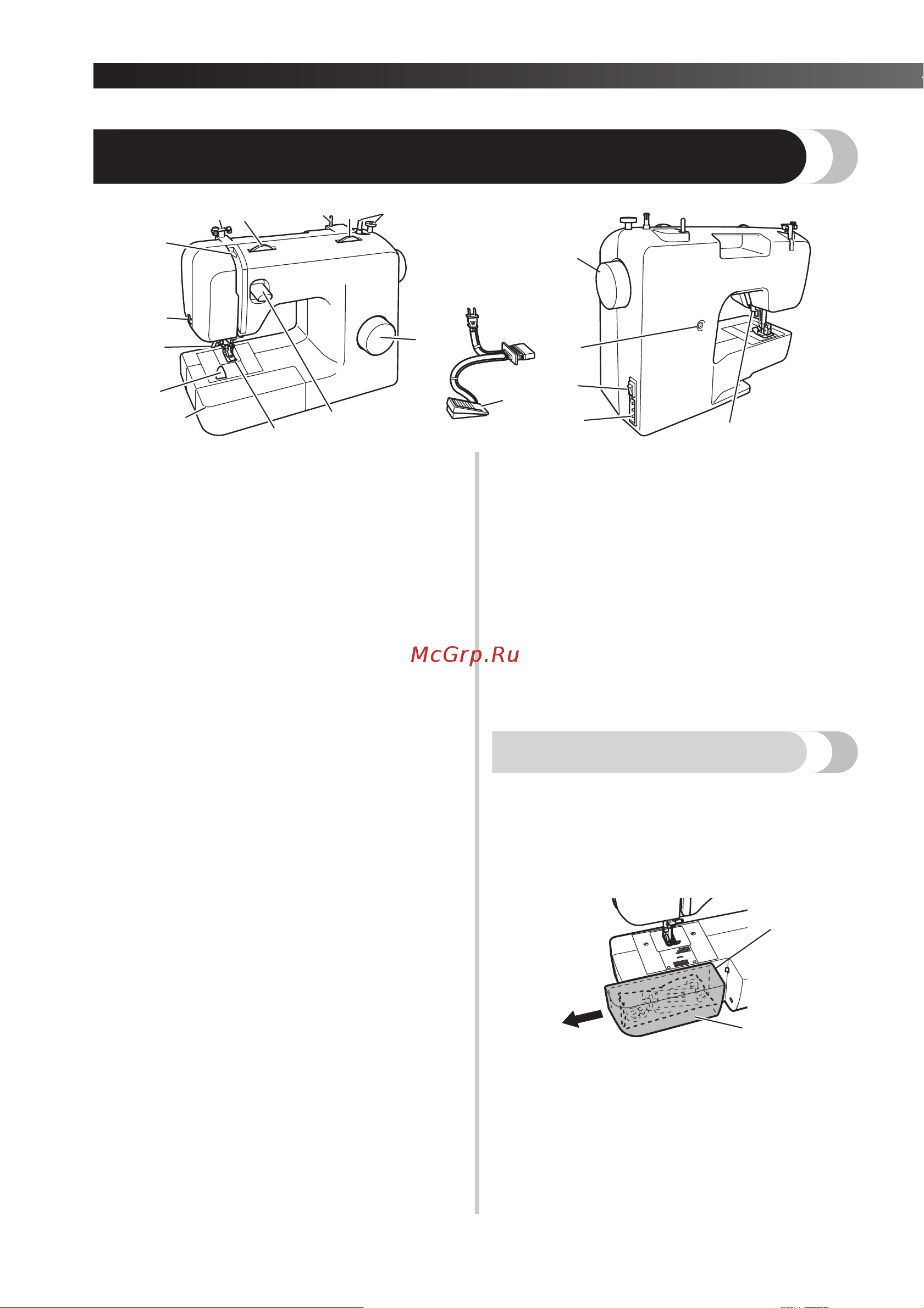 Brother ArtCity 200 [6/48] Плоская платформа