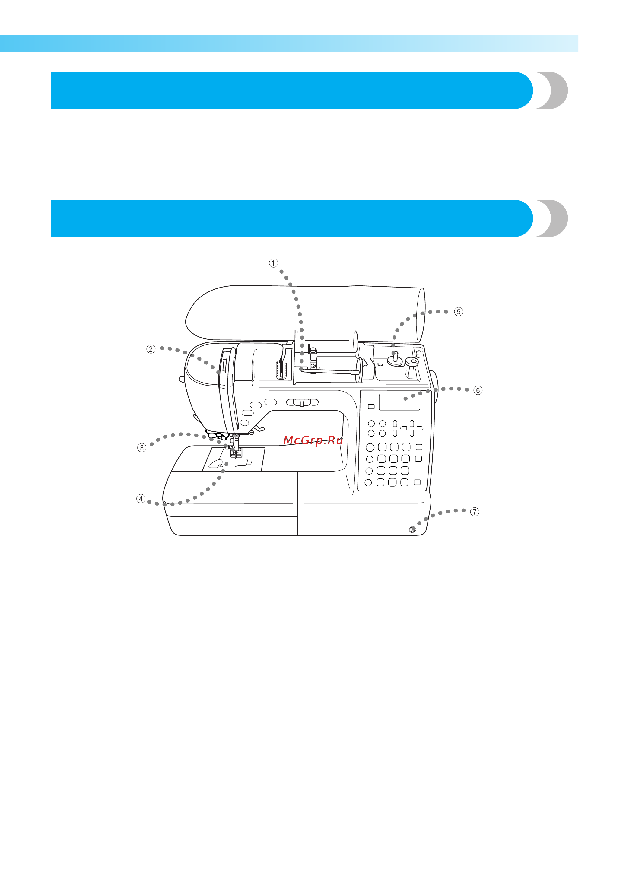 Brother Innov-is 550 (SE) [9/172] Ы ы 1 ы ы ы ы ы ы