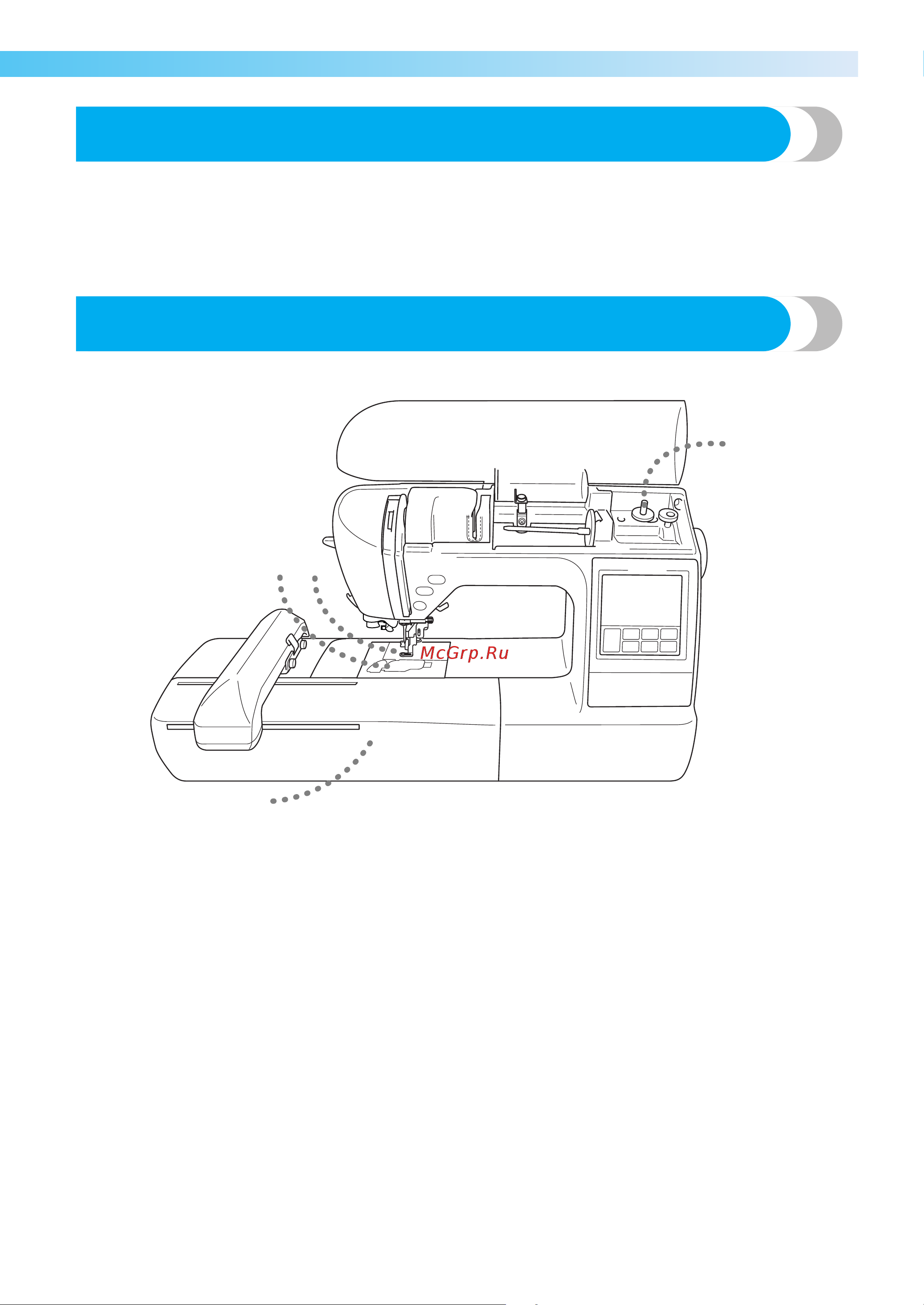 Brother Innov-is 700E (EII) [7/88] Характеристики швейной машины