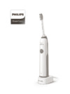 Philips HX3292 Sonicare CleanCare+ Руководство по эксплуатации