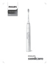 Philips HX6483 Sonicare ProtectiveClean 4700 Руководство по эксплуатации
