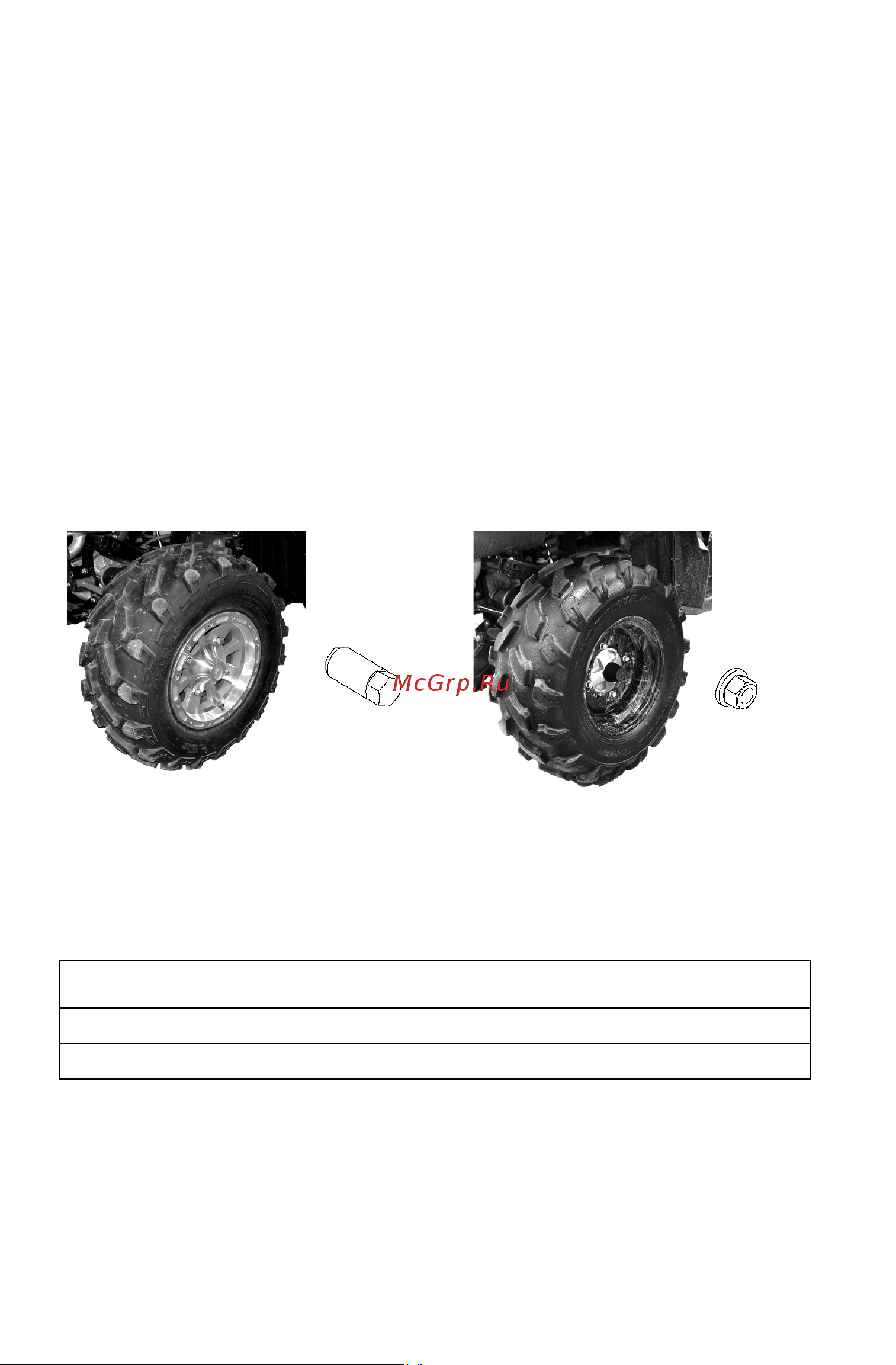 Polaris SPORTSMAN 800 BIG BOSS 6X6 (2012) [88/129] Техническое обслуживание