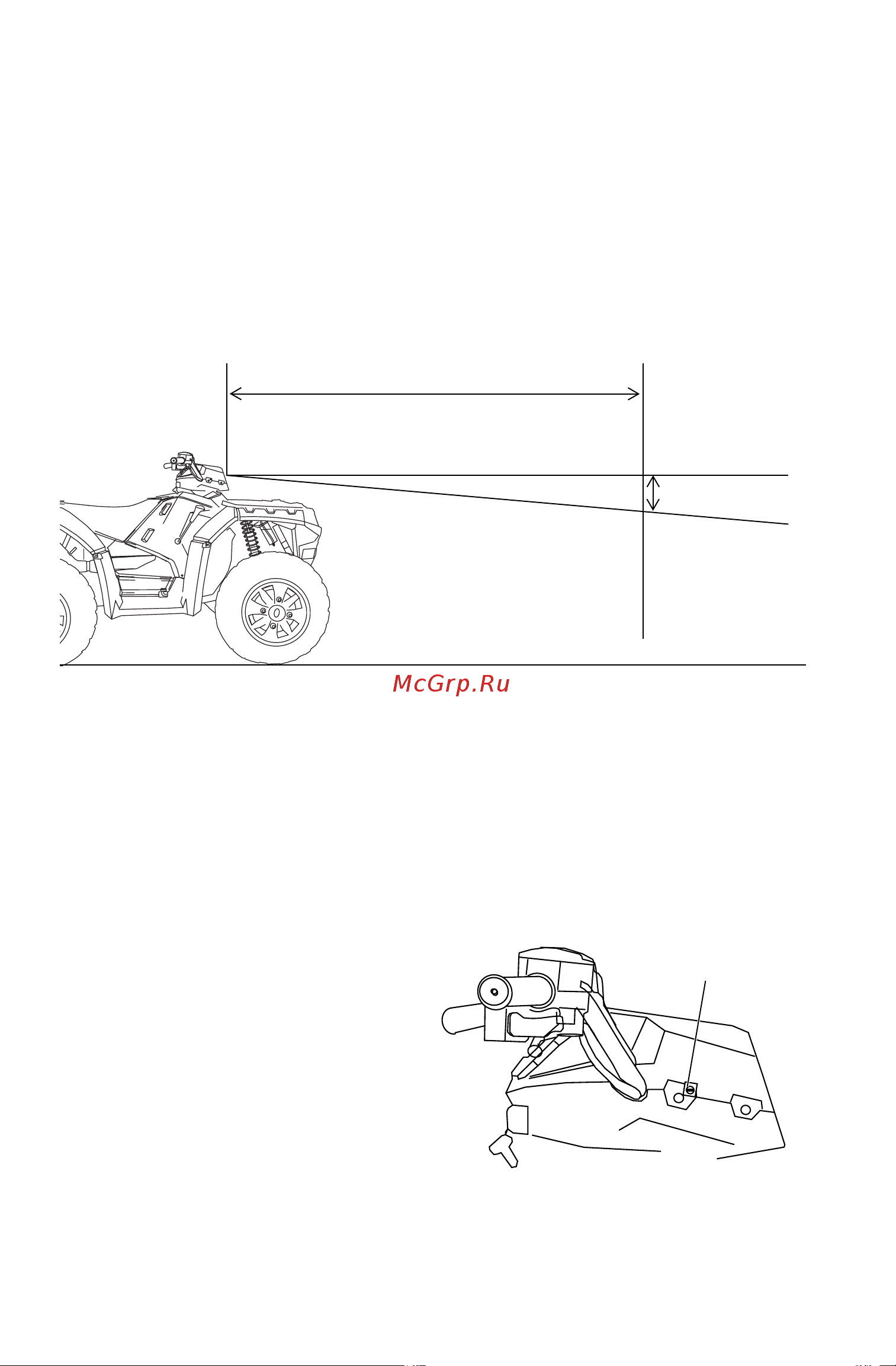 Polaris Industries Inc SPORTSMAN XP 1000  2015 [102/145] Техническое обслуживание