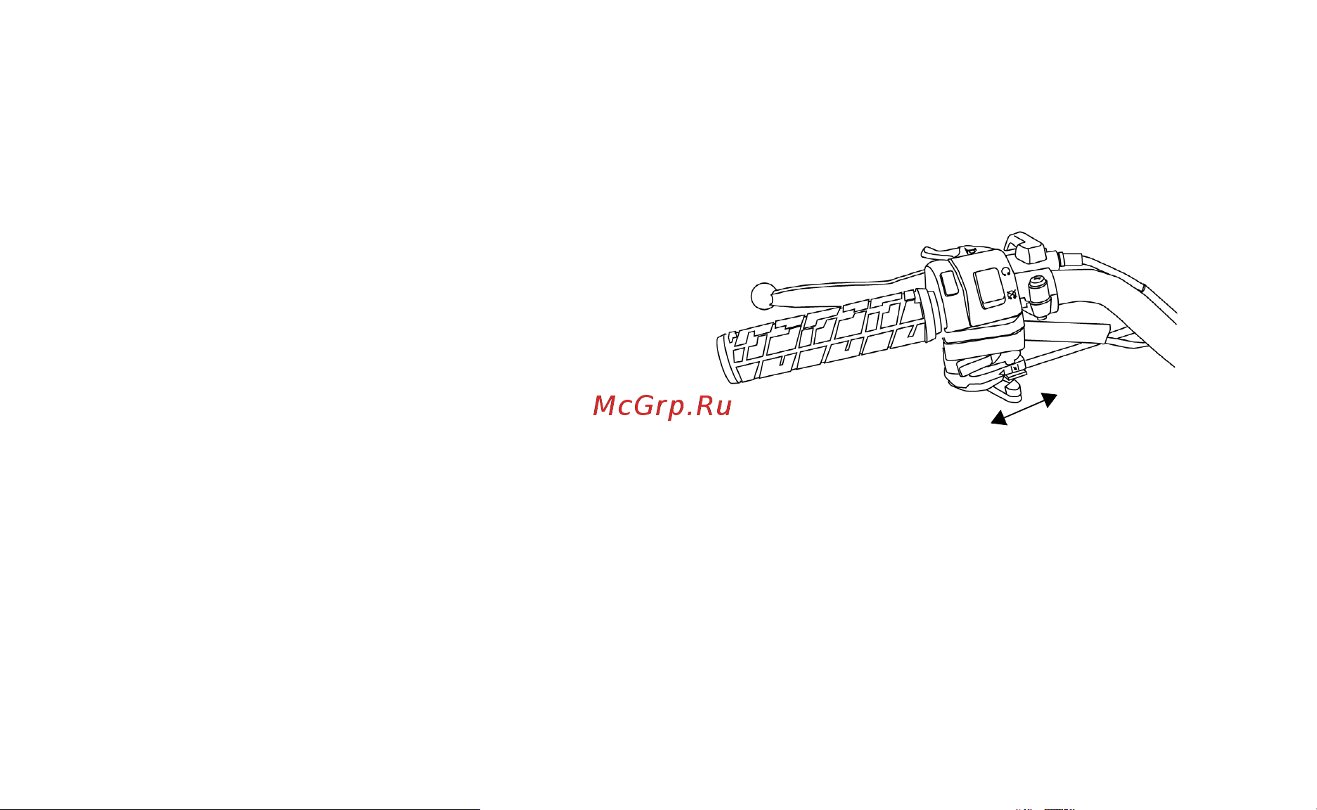 Polaris Industries Inc SPORTSMAN Outlaw 90  2014 [76/194] Эксплуатация