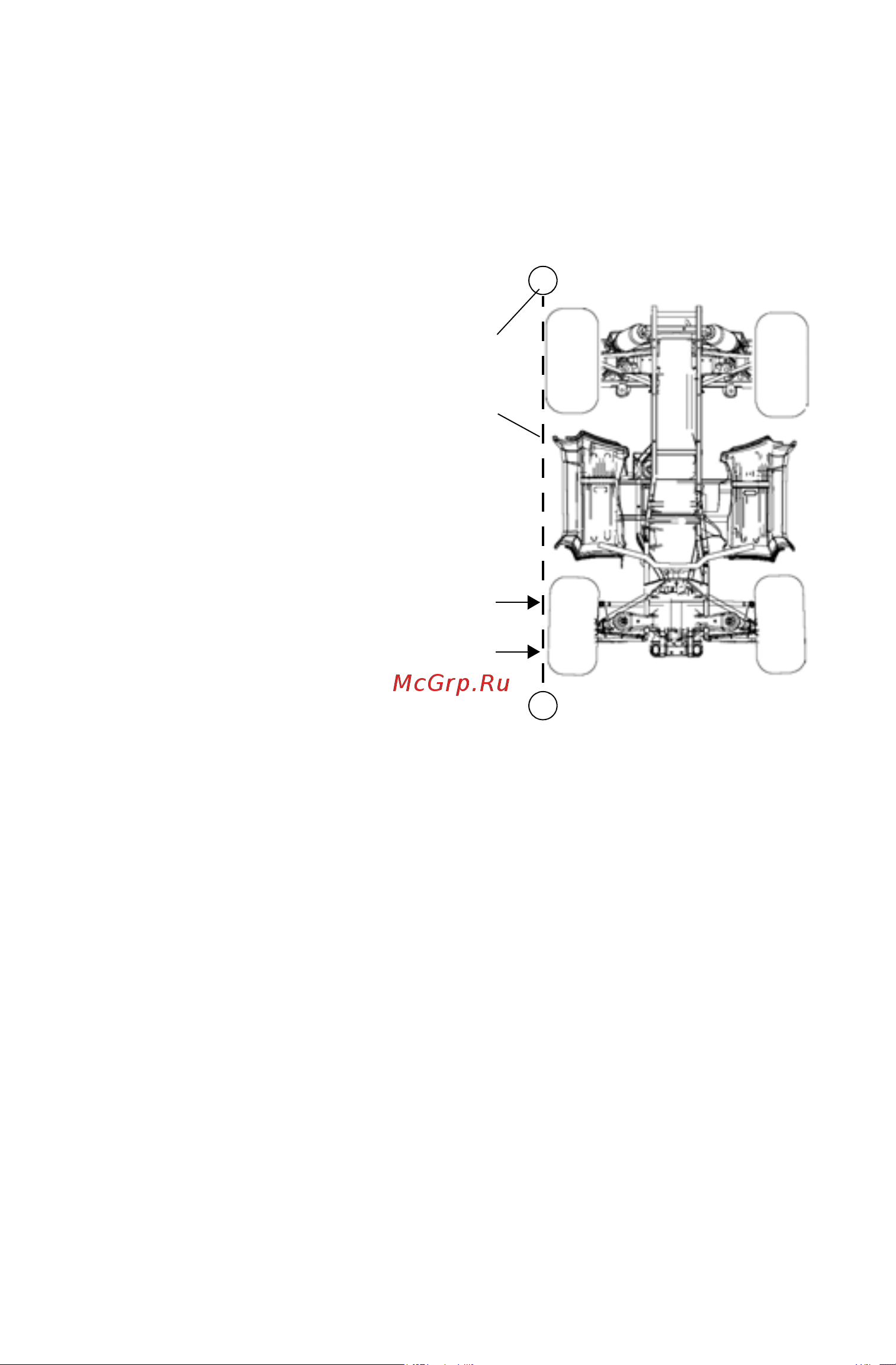 Polaris Industries Inc SPORTSMAN X2 550  2014 [112/159] Техническое обслуживание