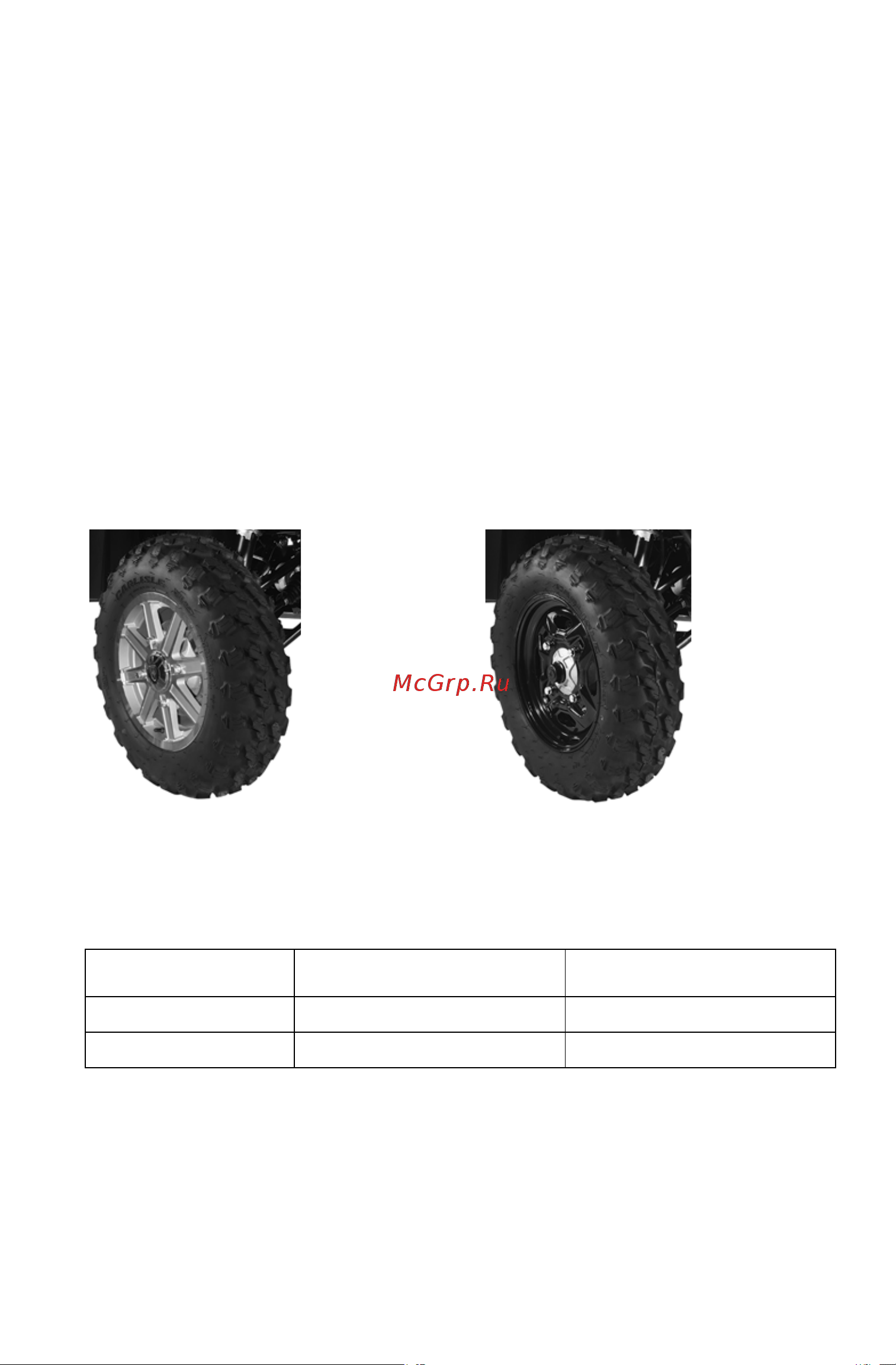 Polaris Industries Inc SPORTSMAN X2 550  2014 [115/159] Техническое обслуживание