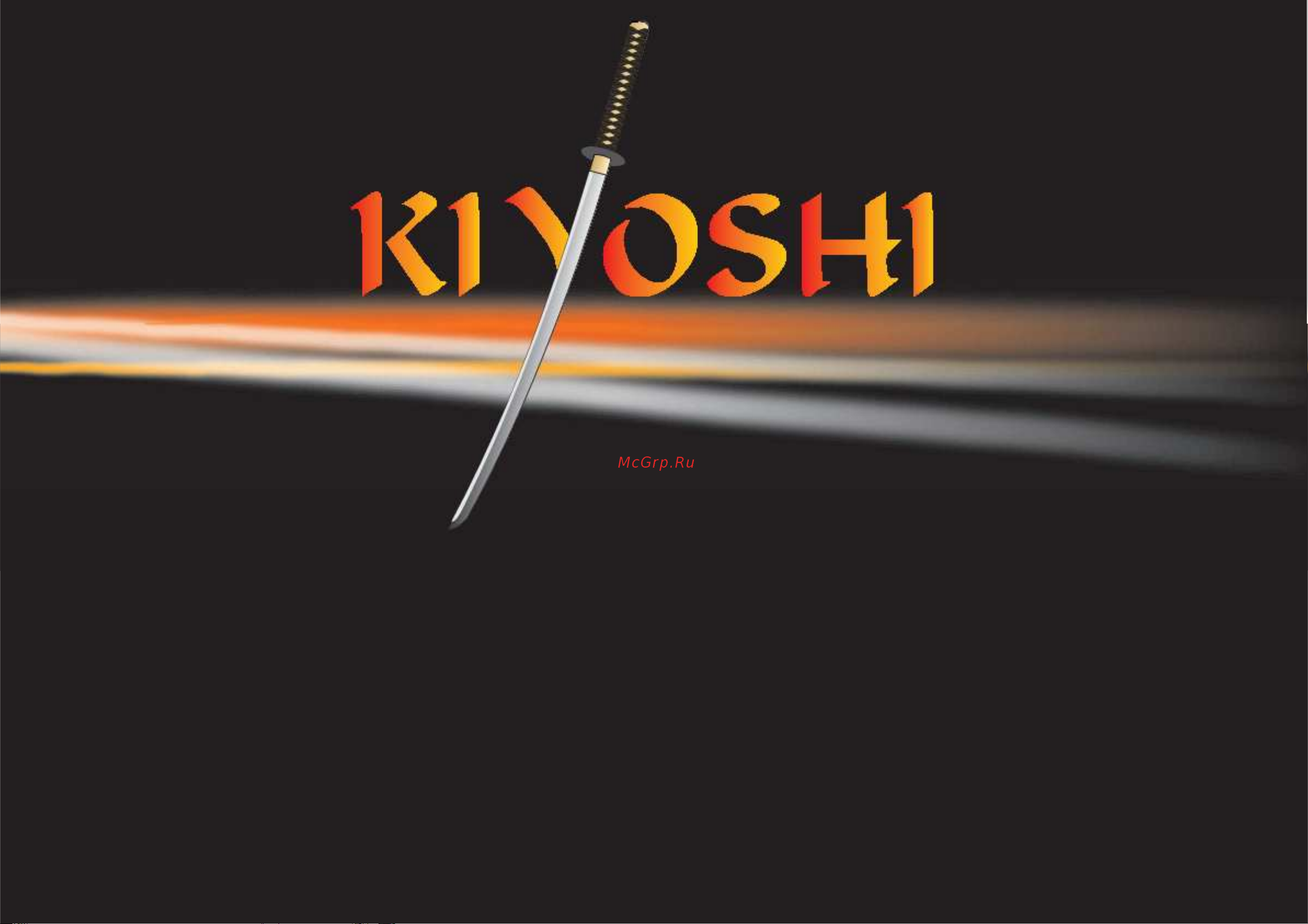 Irbis LX 50сс 2т [2/42] Компания toho sangyo производящая продукцию kiyoshi расположена в городе цукуба в центральной части японии