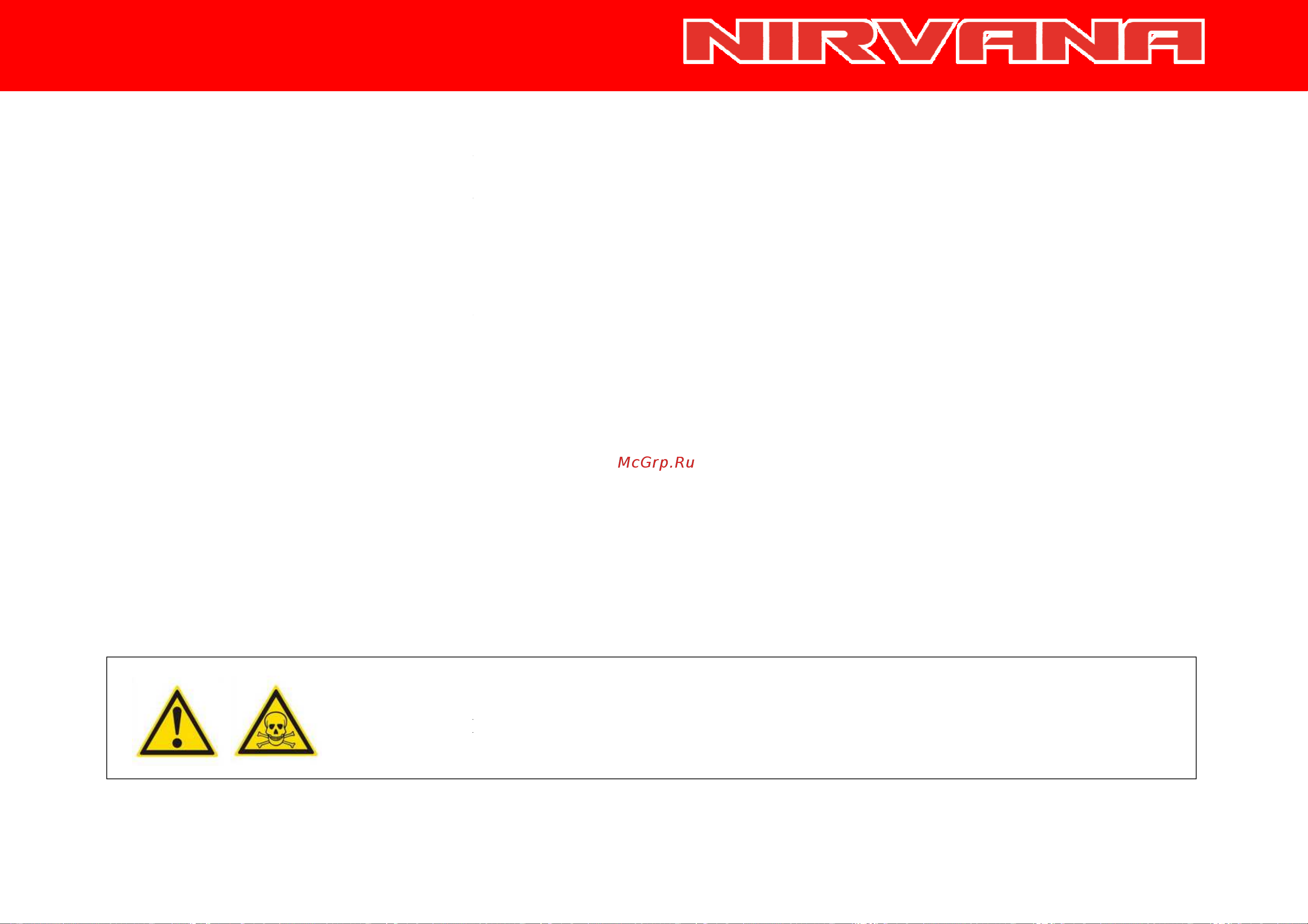 Irbis NIRVANA 150сс 4т [20/44] Управление скутером