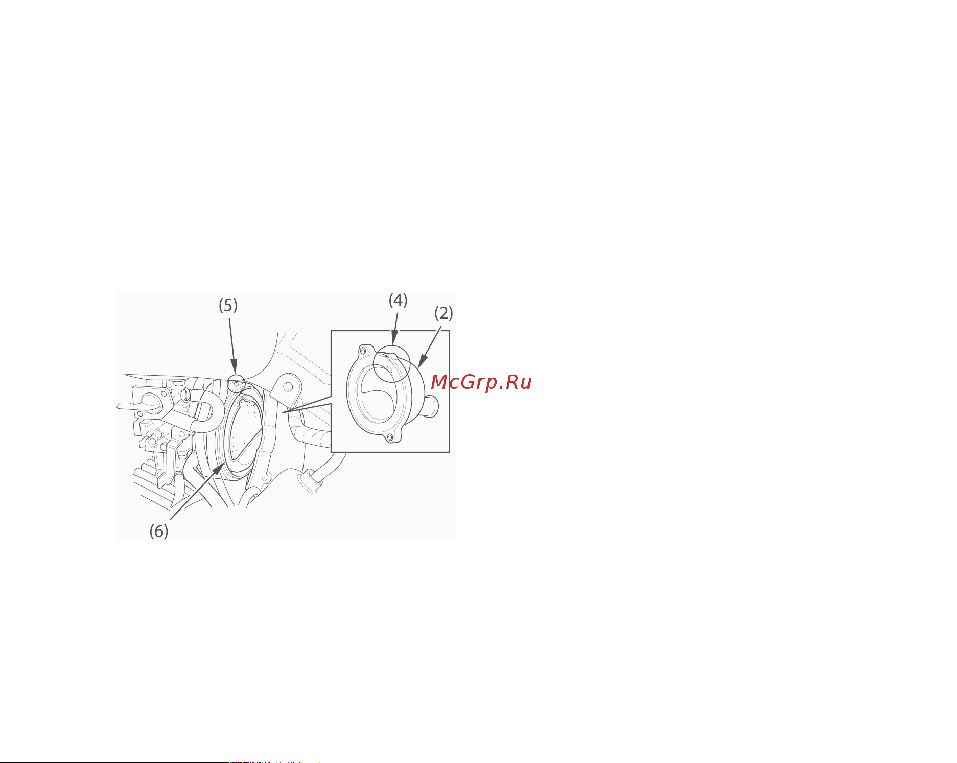 Honda CRF50F  2013 Руководство по эксплуатации онлайн [67/107] 735365