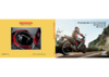 Honda NC750X XA XD  2013 Руководство по эксплуатации
