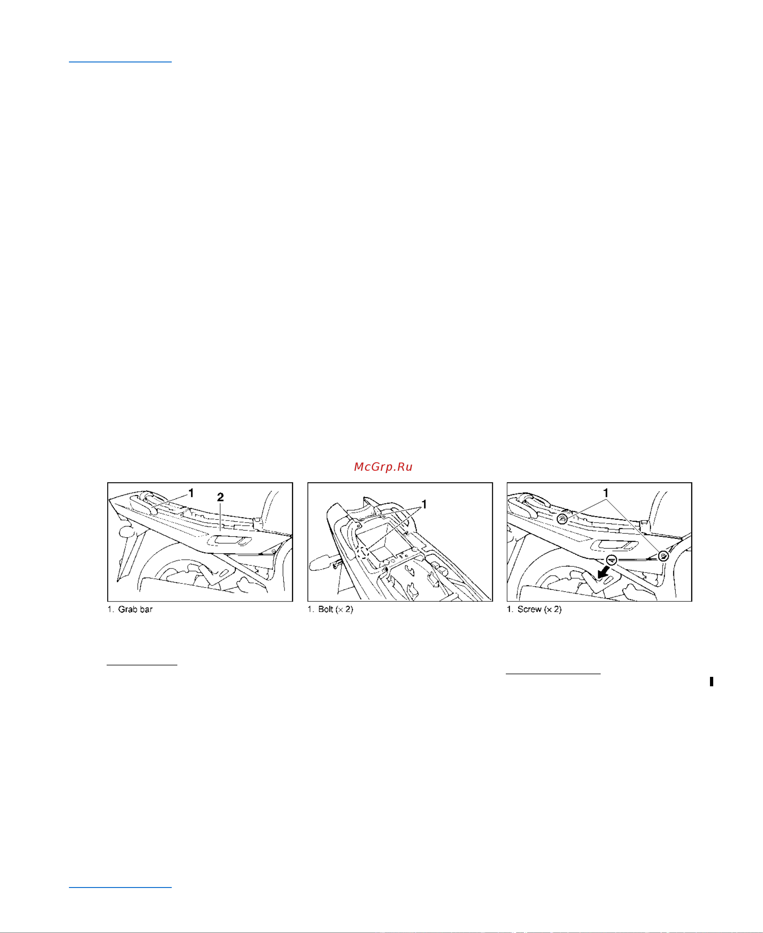 Yamaha XJ900S Diversion [49/100] Moto manual com moto manual com