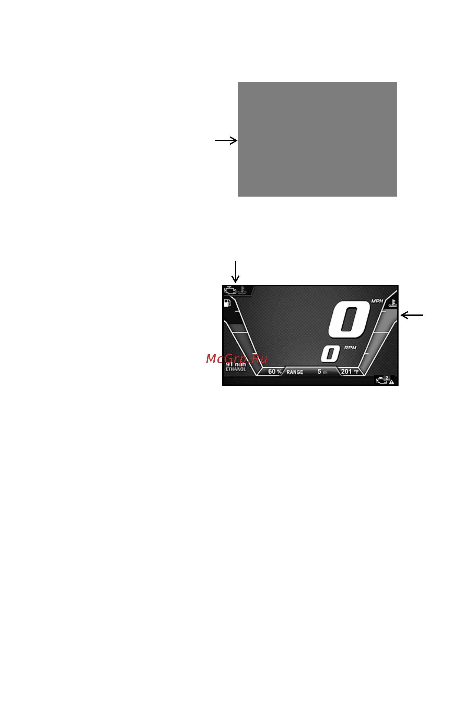 Polaris Industries Inc 600 SWITCHBACK PRO X  2015 [34/173] Органы управления узлы и механизмы