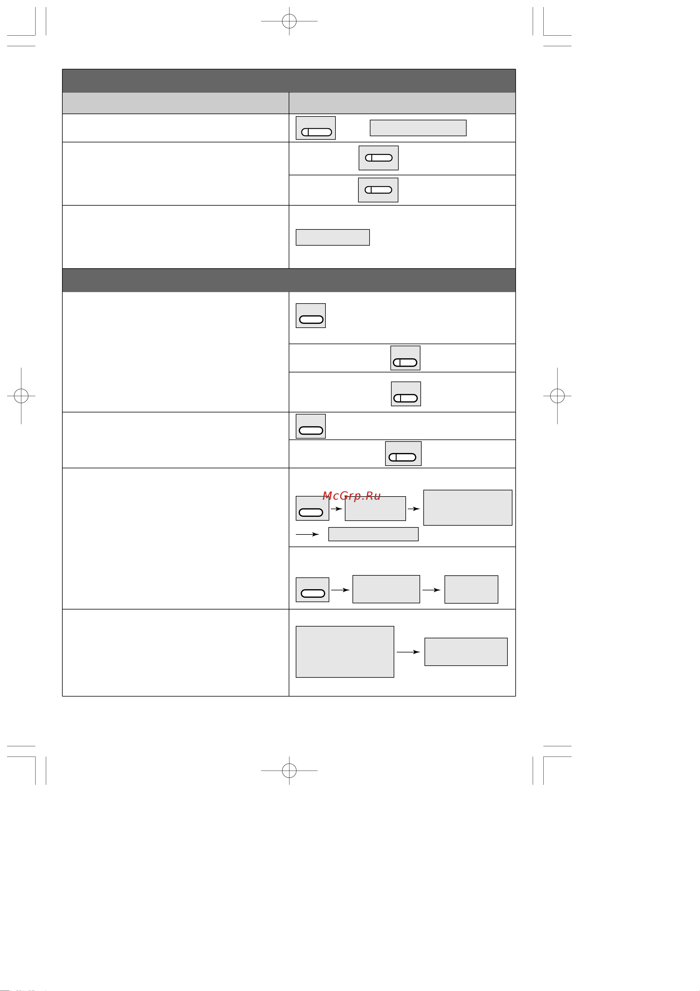 Panasonic KX-T7130 [2/4] Bo bpemr paîfobopa
