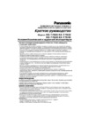 Panasonic KX-T7636RU Руководство по эксплуатации