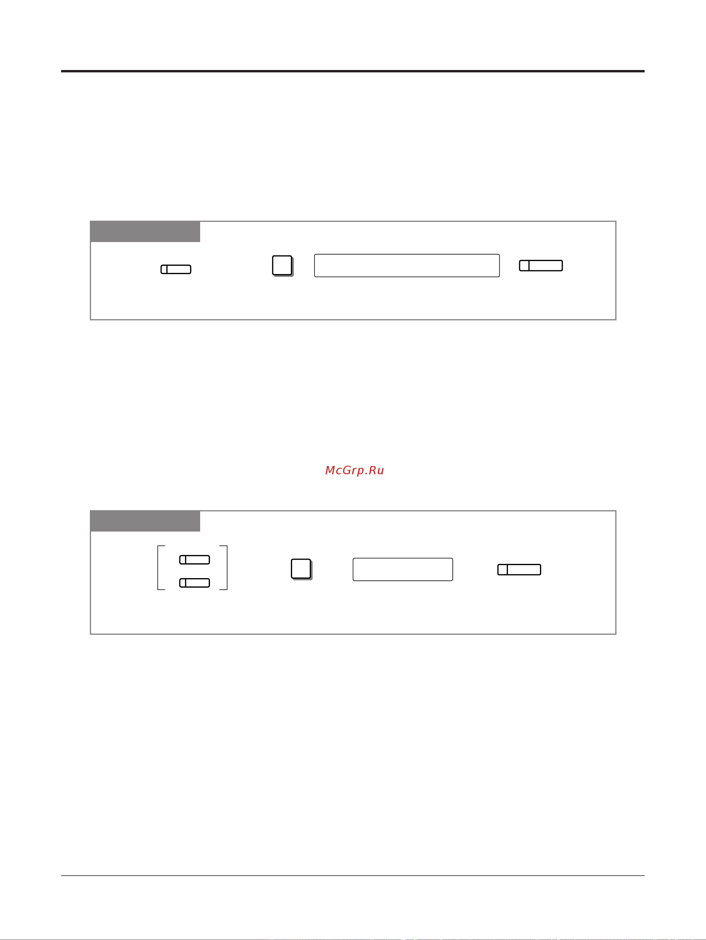 Panasonic KX-TA308RU [18/132] Yctahobkn a ohehtckofo tejeioha