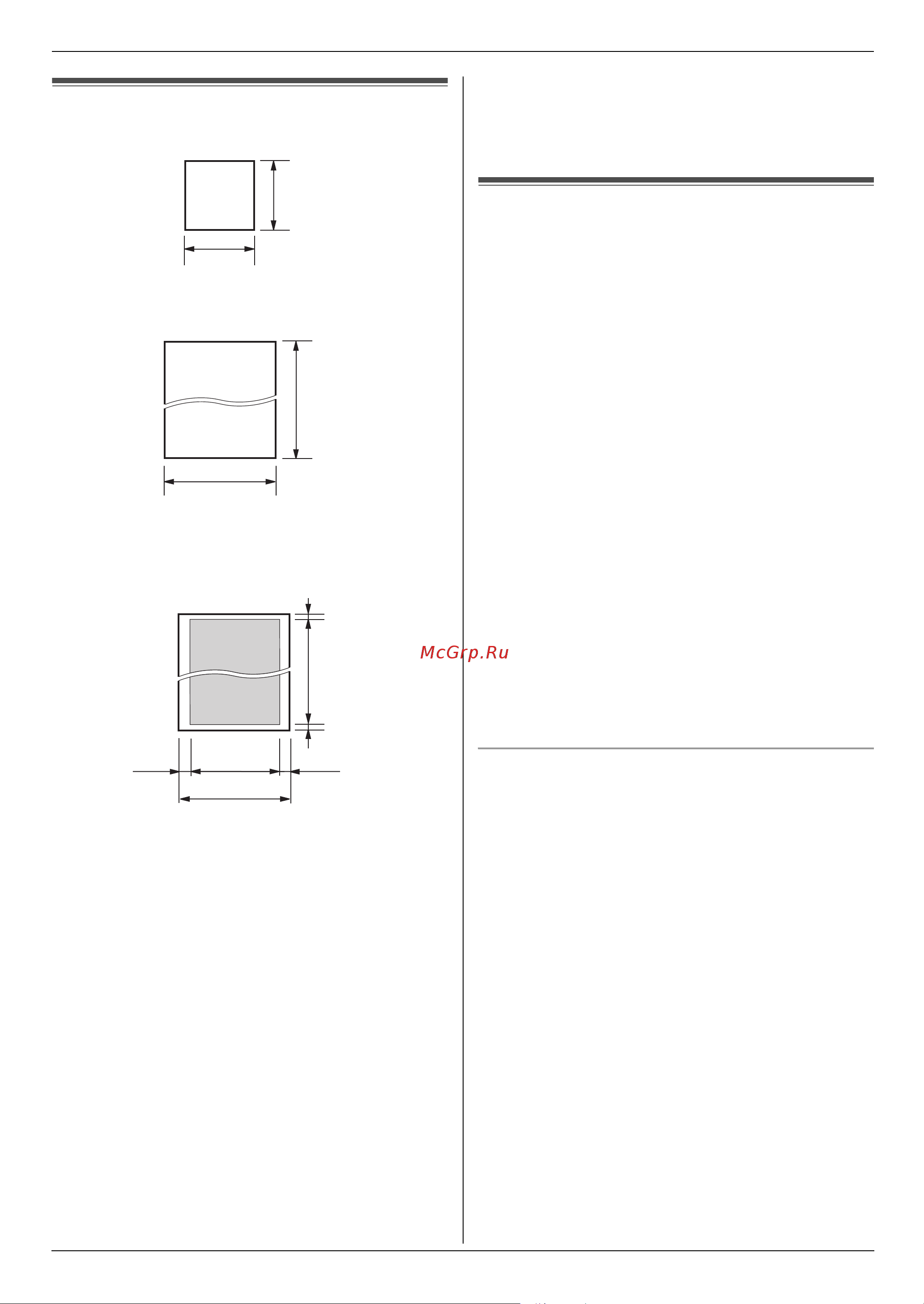 Panasonic KX-FC228 RU-T Руководство по эксплуатации онлайн [28/76] 735714
