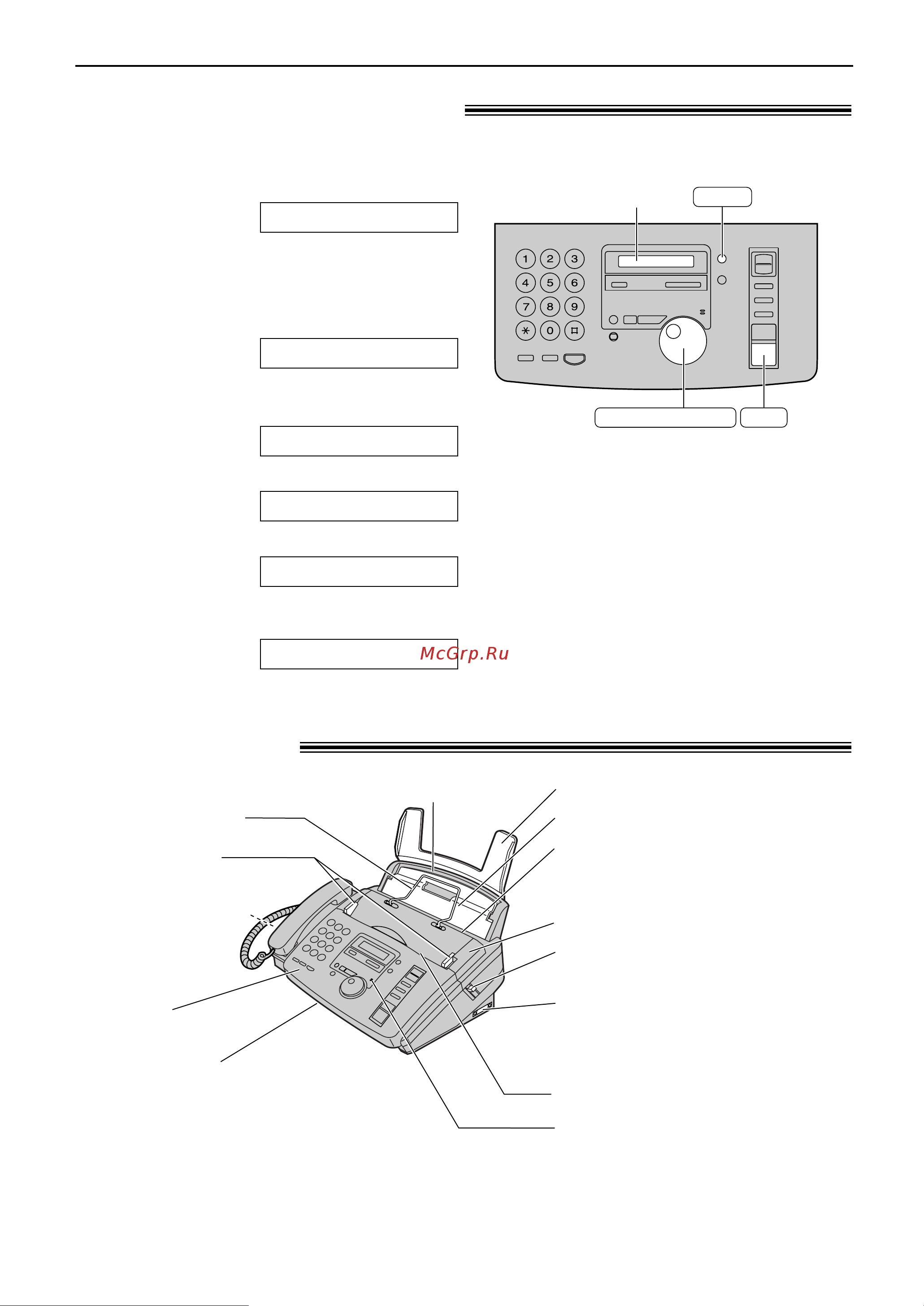 Panasonic KX-FM90RU-W [9/82] Kìoôía help op aì yôpa îeìëﬂ
